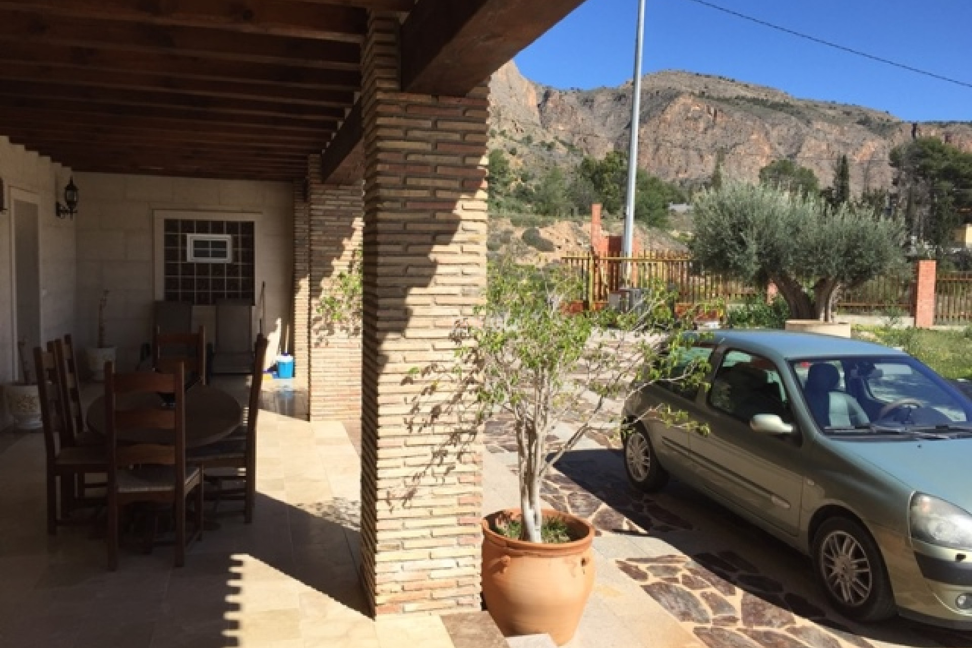 Resale - Villa - Pinar De Bonanza - Inland