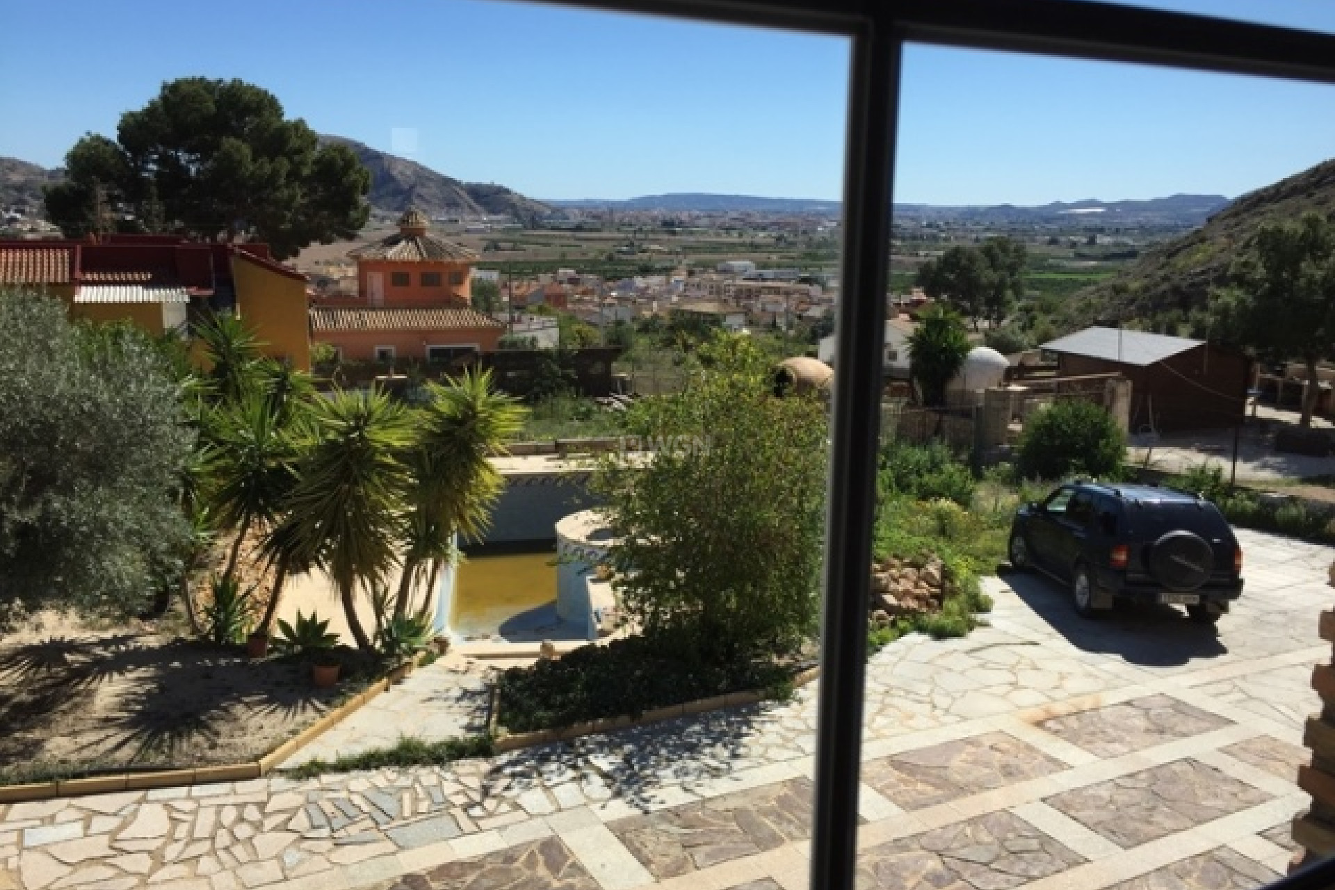 Resale - Villa - Pinar De Bonanza - Inland