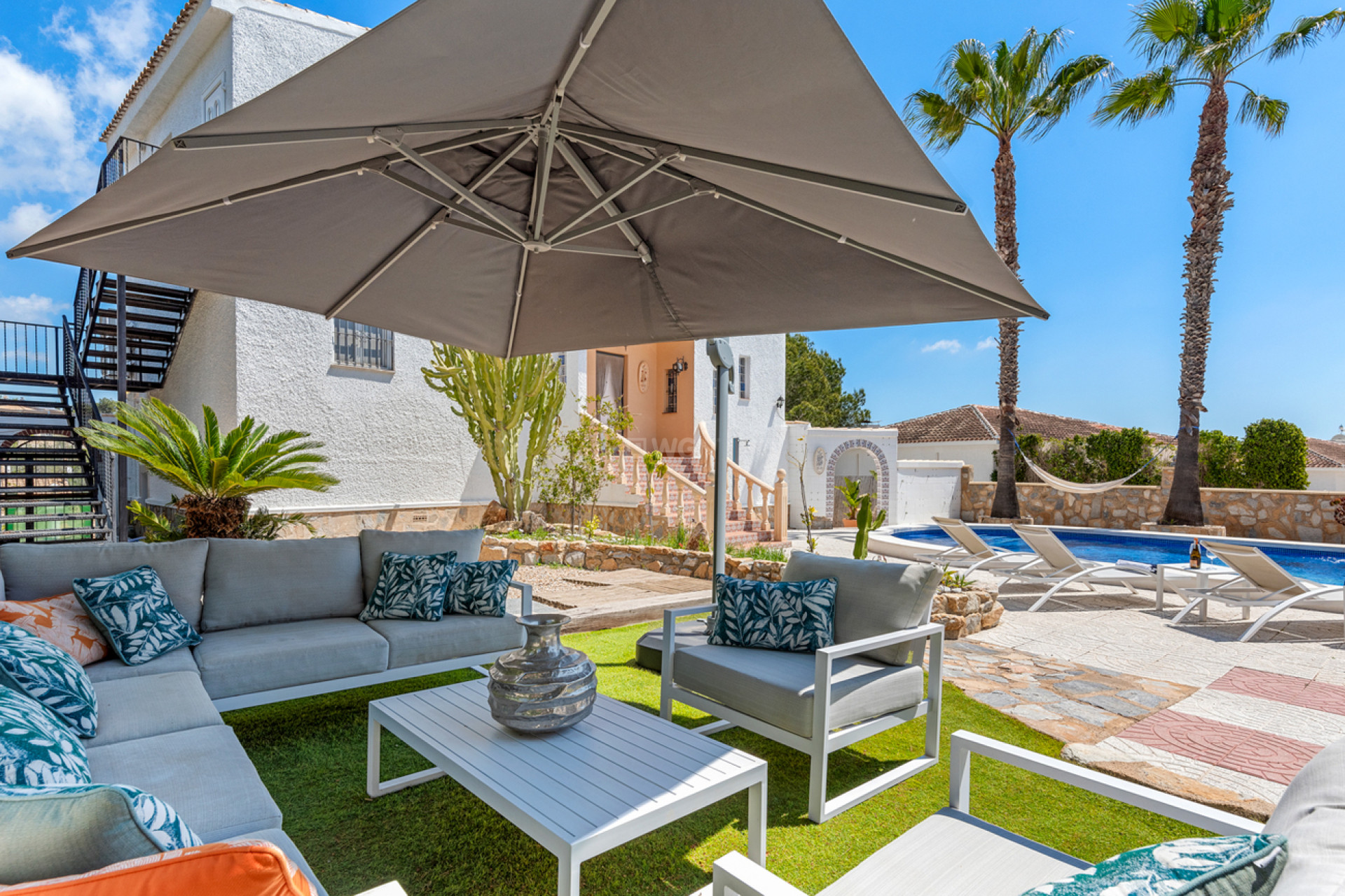 Resale - Villa - Pinar de Campoverde - Costa Blanca