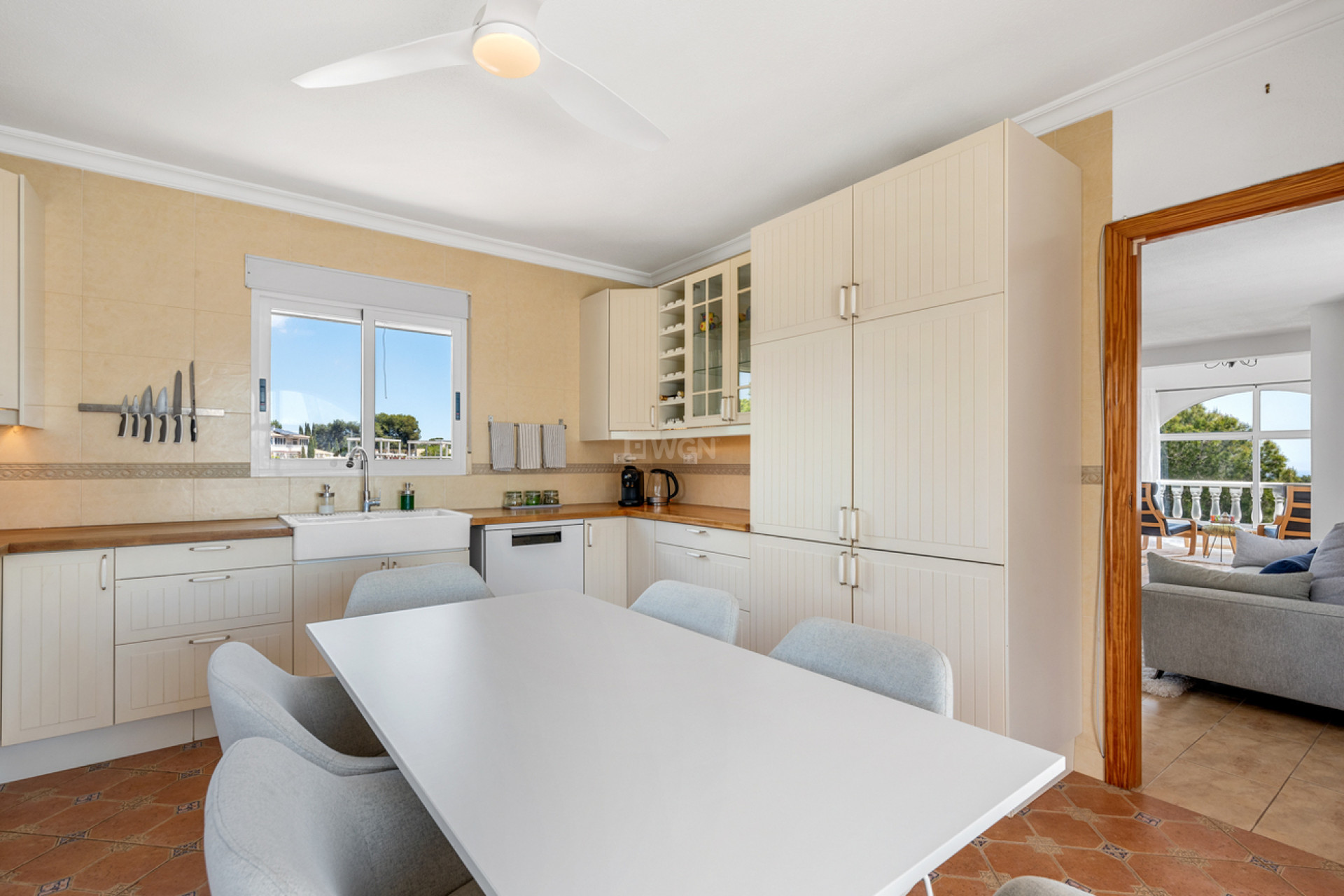 Resale - Villa - Pinar de Campoverde - Costa Blanca