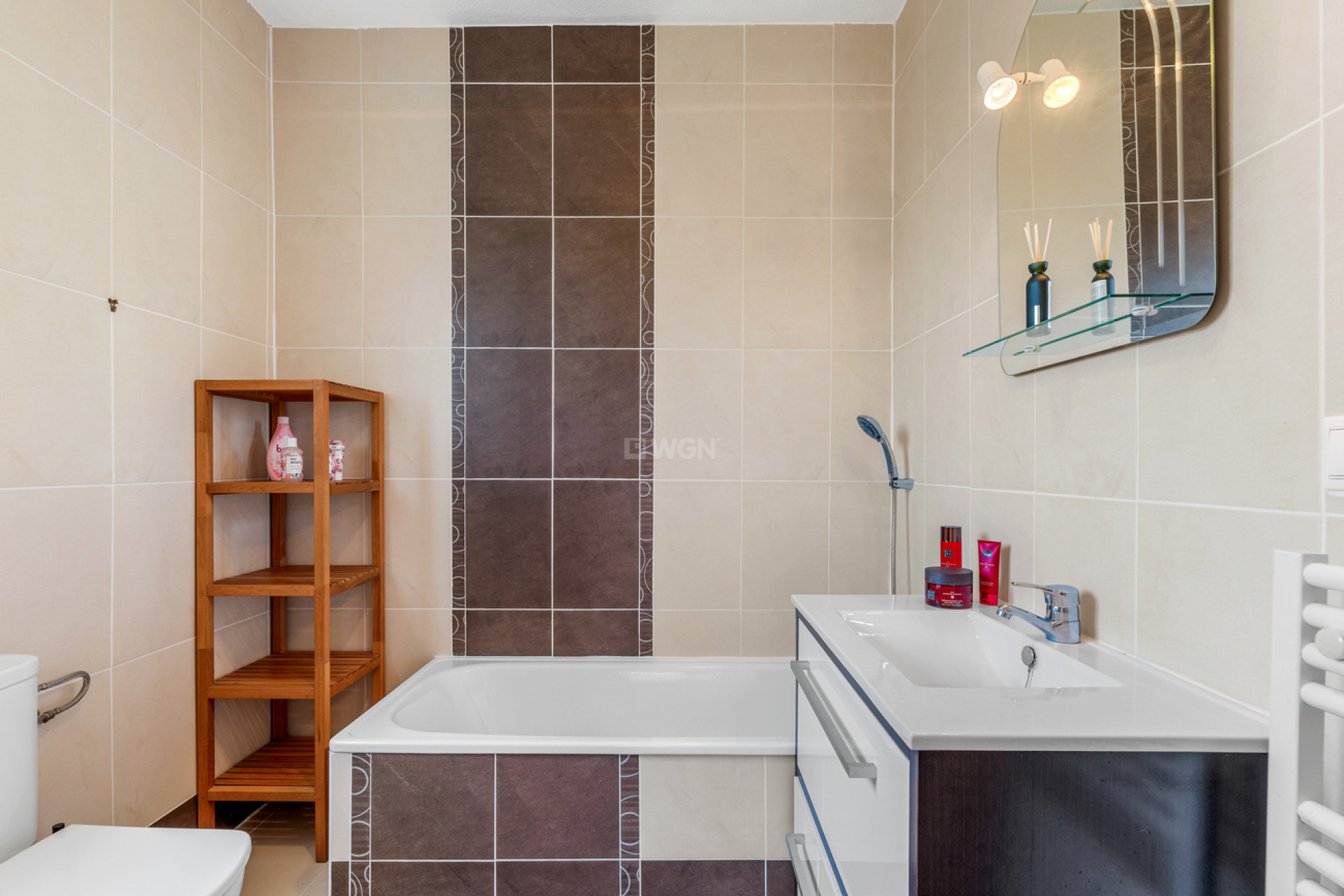 Resale - Villa - Pinar de Campoverde - Costa Blanca