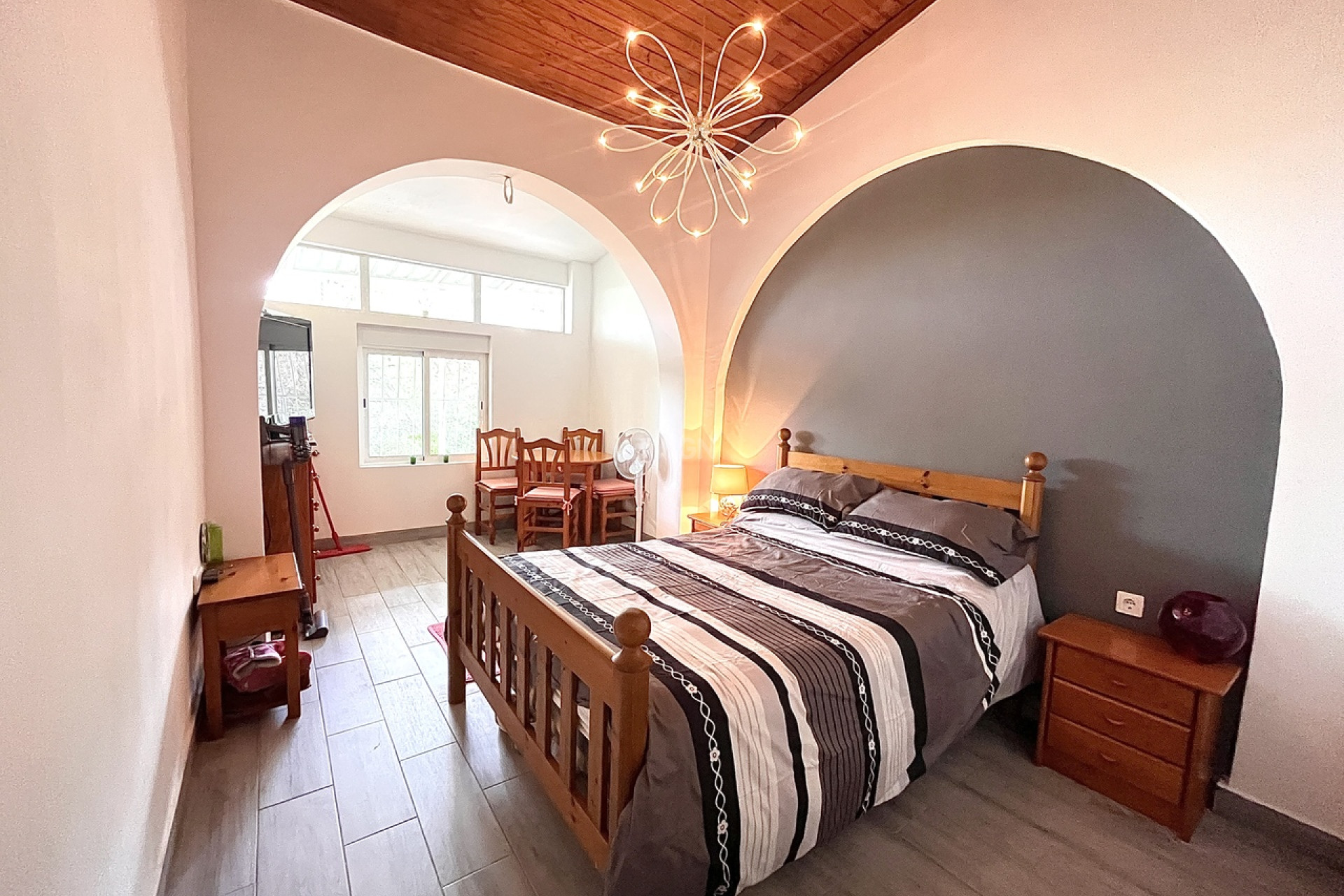 Resale - Villa - Pinar de Campoverde - Inland