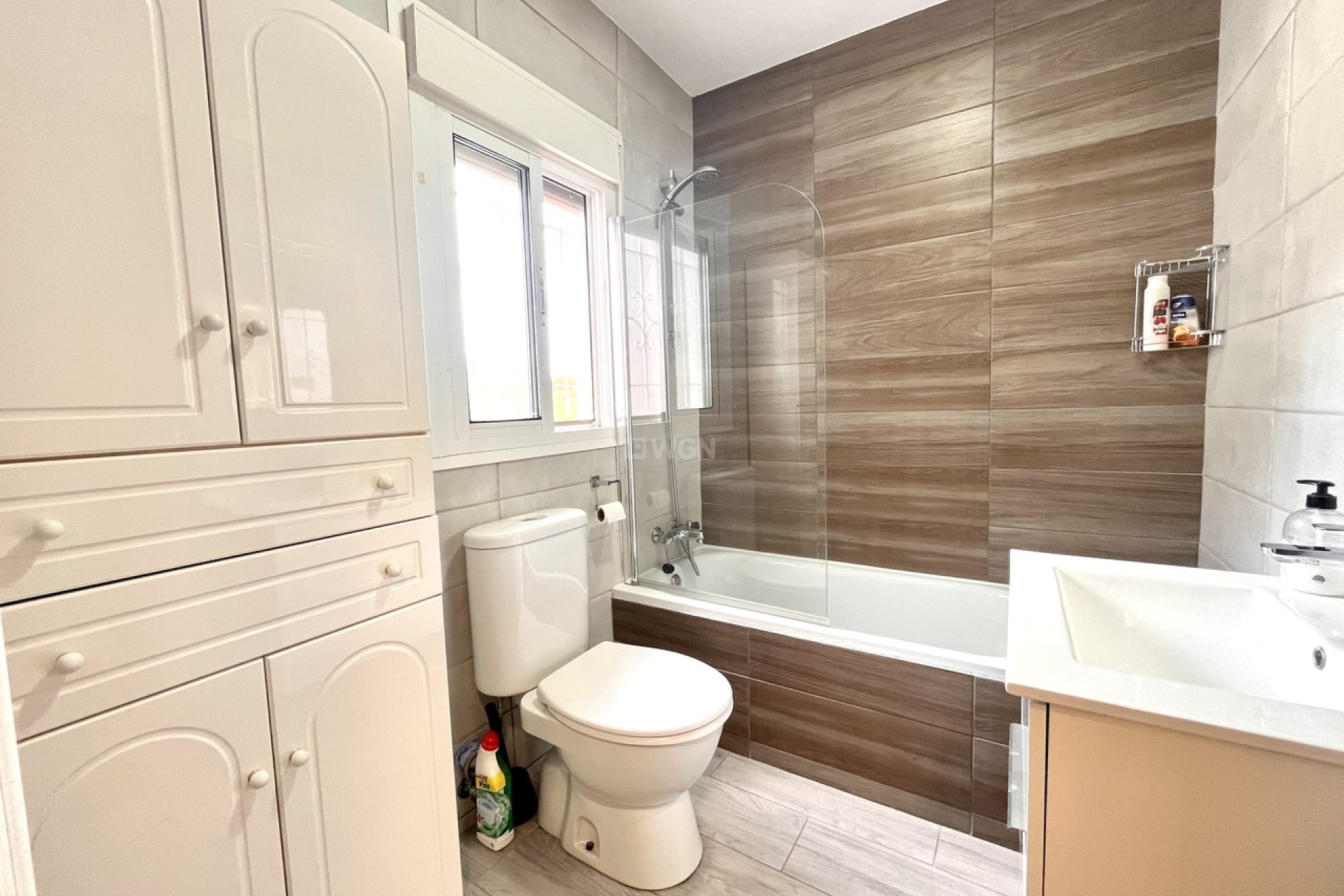 Resale - Villa - Pinar de Campoverde - Inland