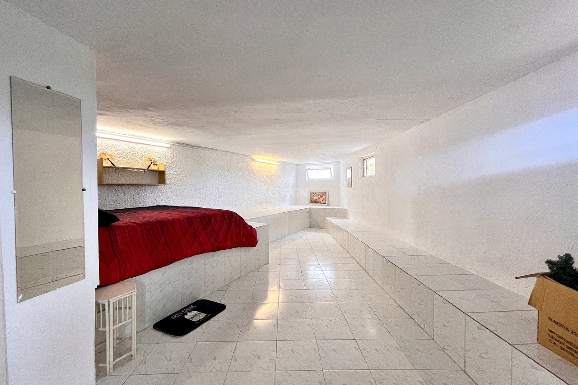 Resale - Villa - Pinar de Campoverde - Inland