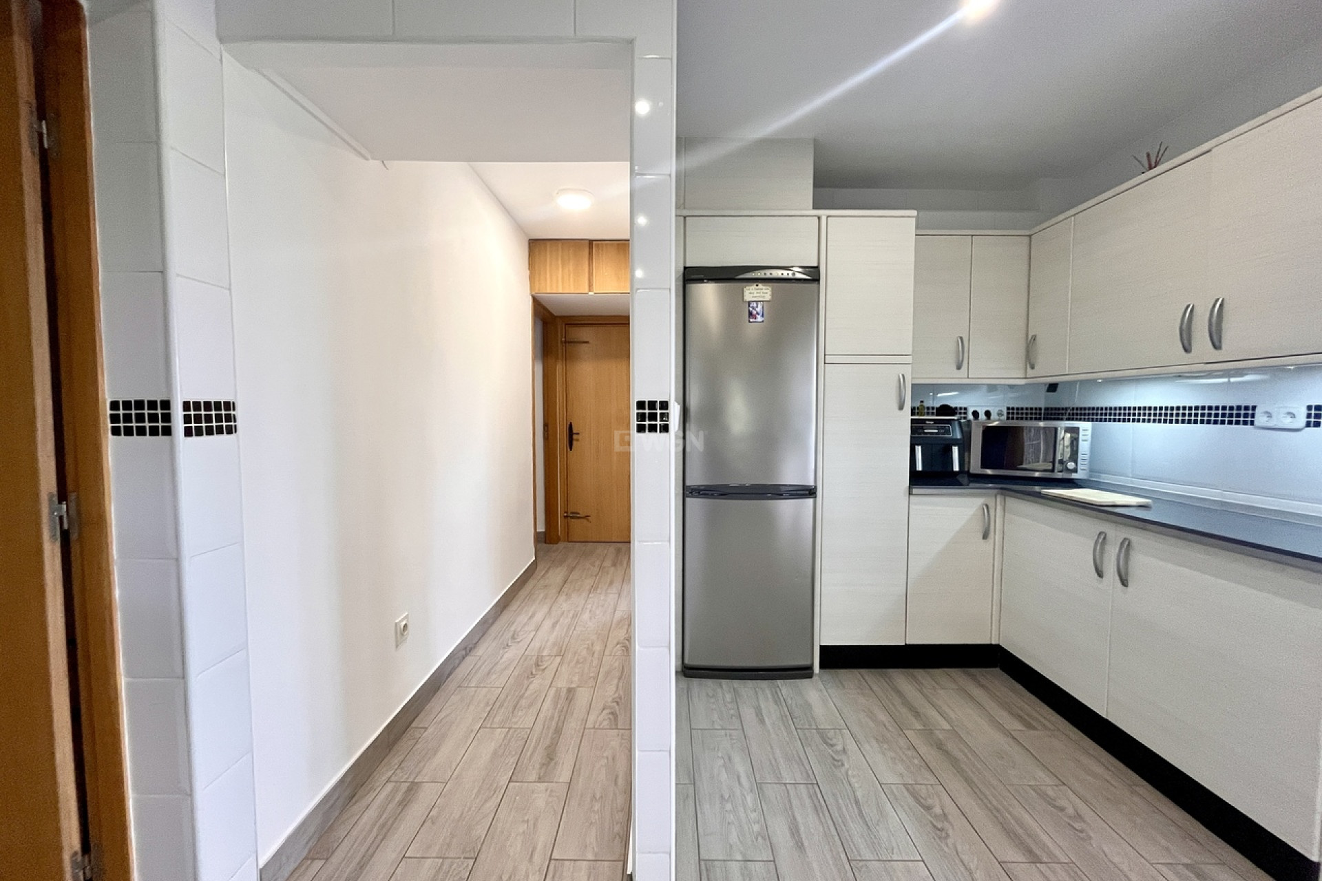 Resale - Villa - Pinar de Campoverde - Inland
