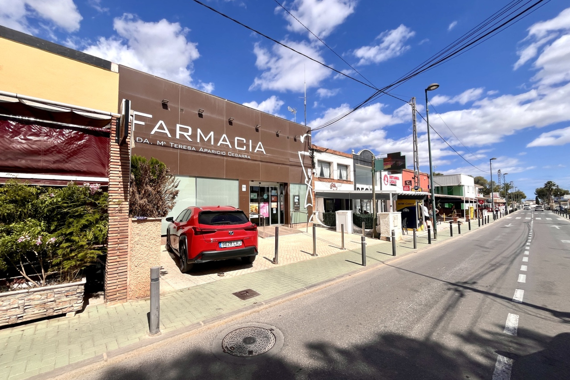 Resale - Villa - Pinar de Campoverde - Inland
