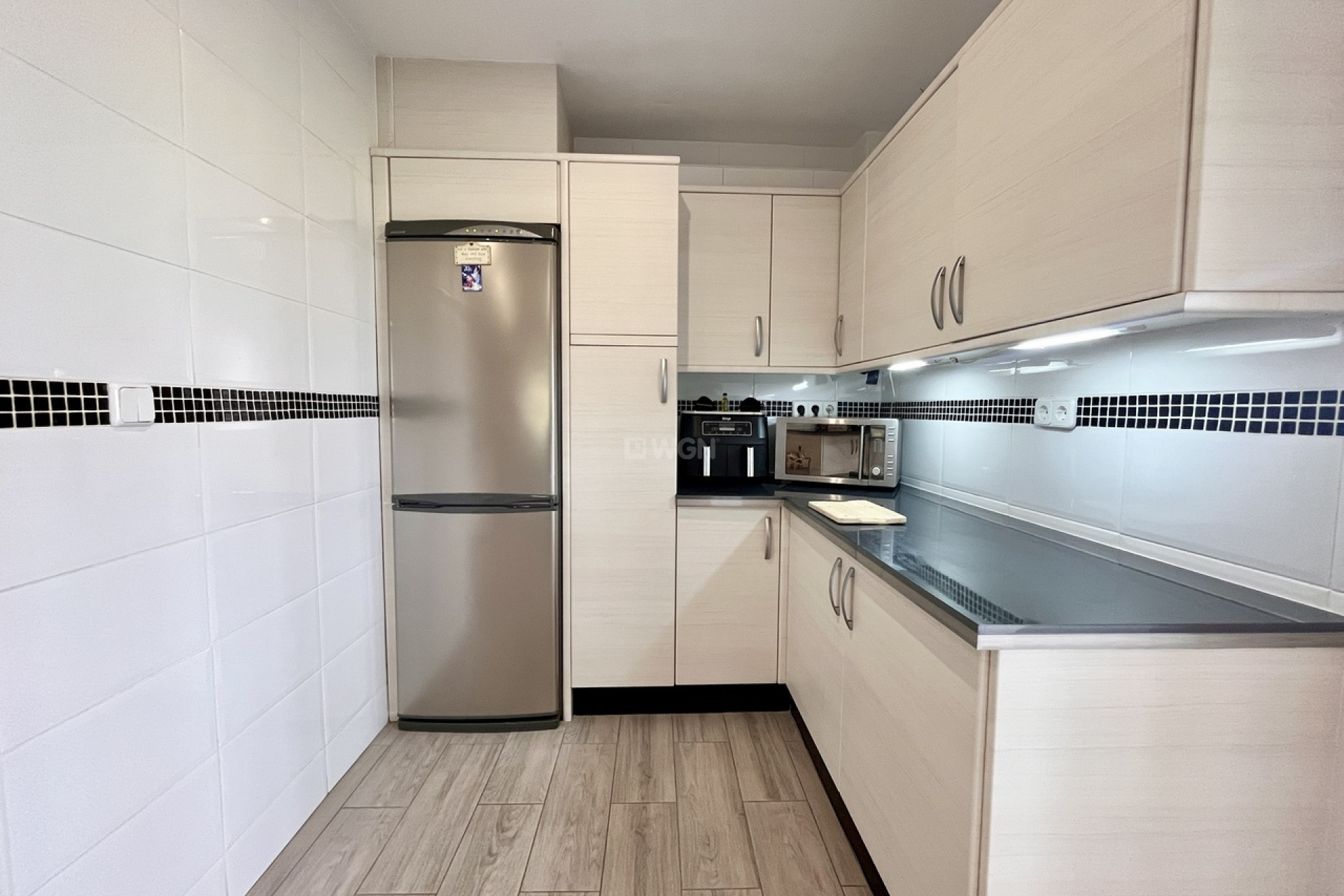Resale - Villa - Pinar de Campoverde - Inland