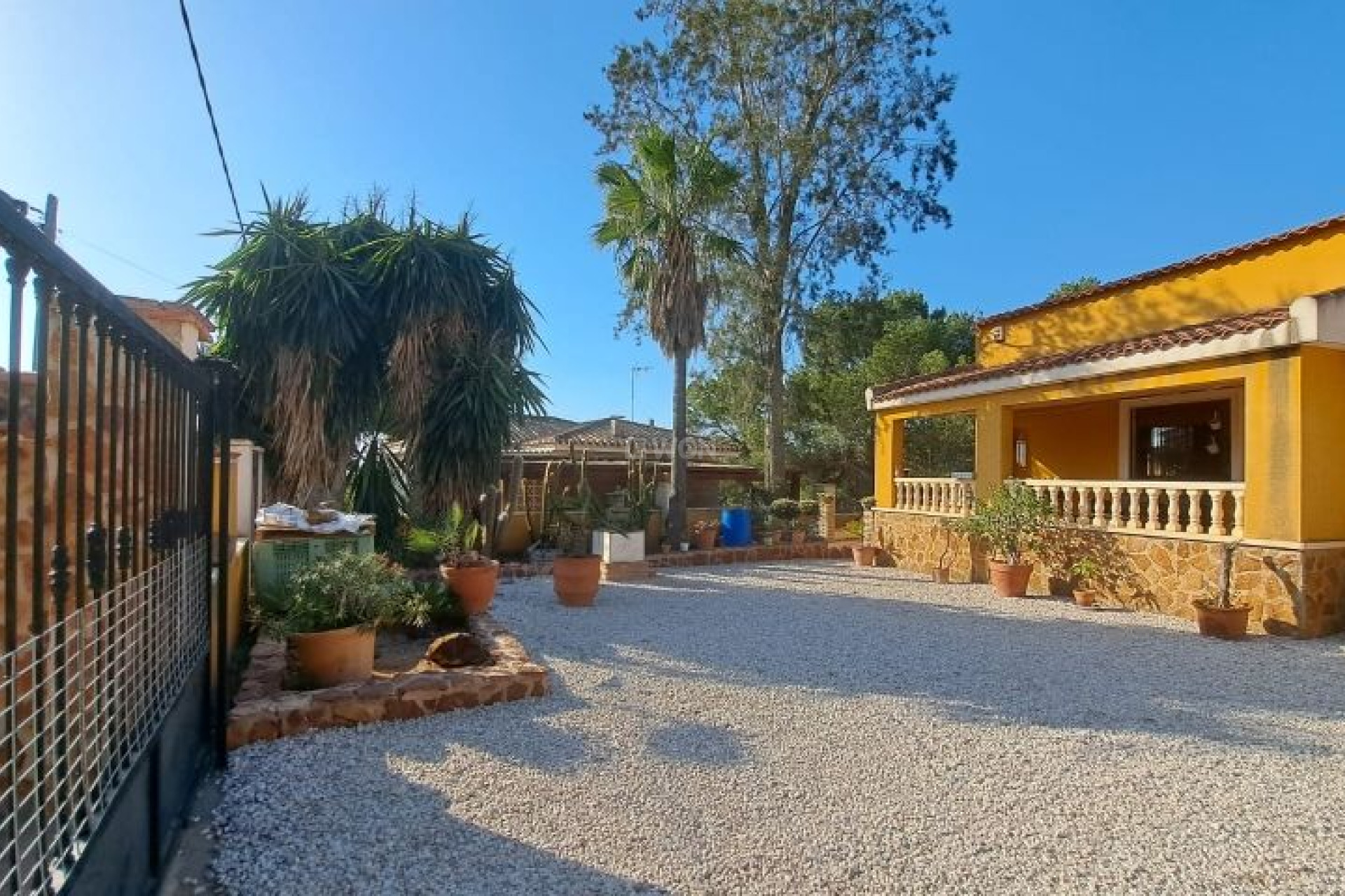 Resale - Villa - Pinar de Campoverde - Inland