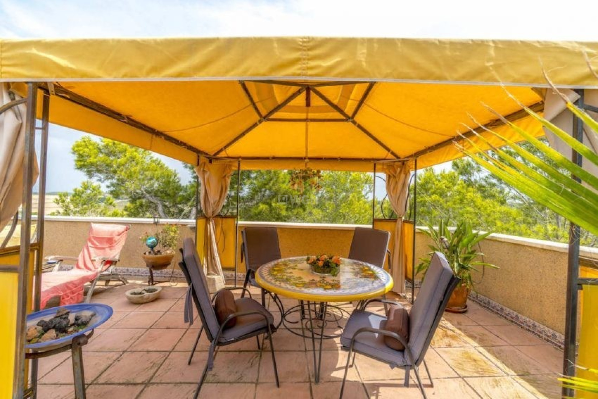 Resale - Villa - Pinar de Campoverde - Inland