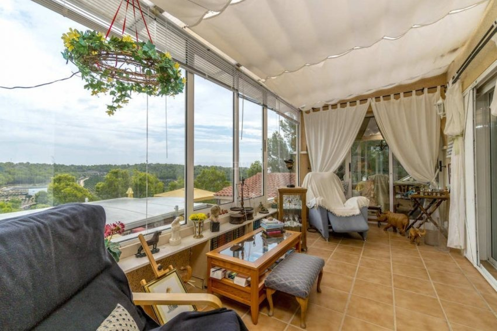 Resale - Villa - Pinar de Campoverde - Inland