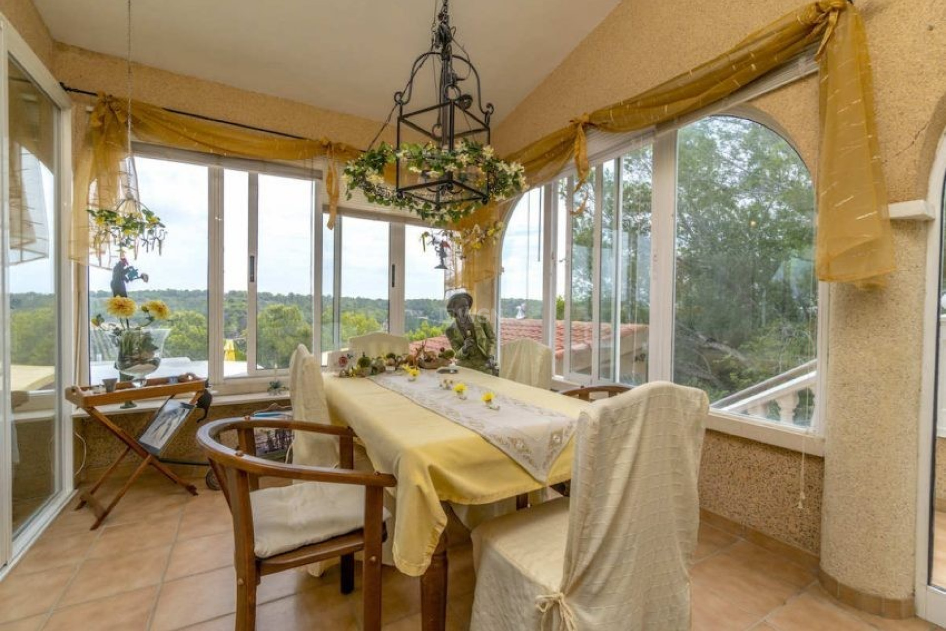 Resale - Villa - Pinar de Campoverde - Inland