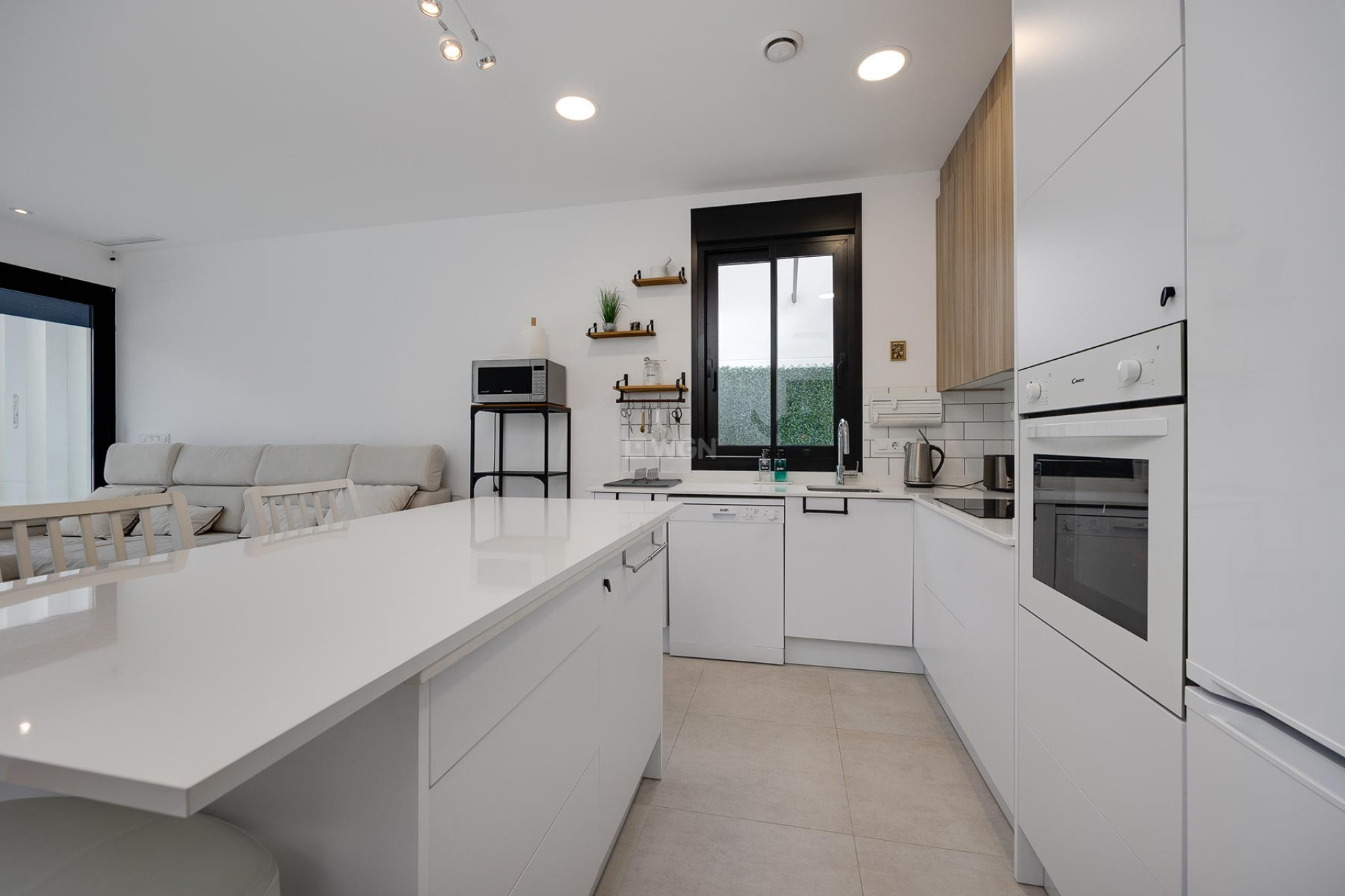 Resale - Villa - Pinar de Campoverde - Inland