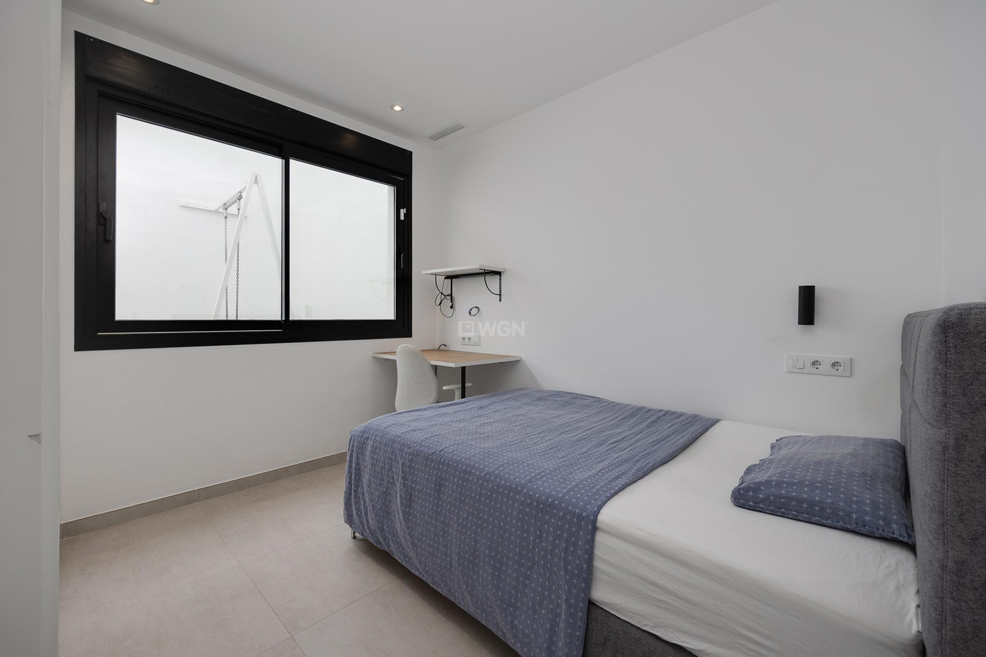 Resale - Villa - Pinar de Campoverde - Inland