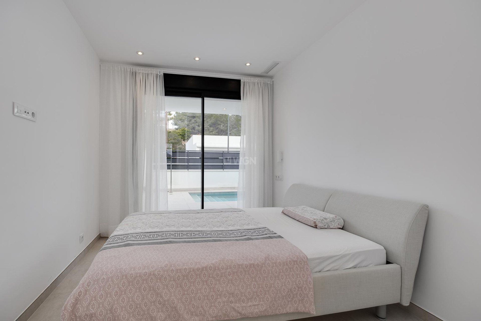 Resale - Villa - Pinar de Campoverde - Inland