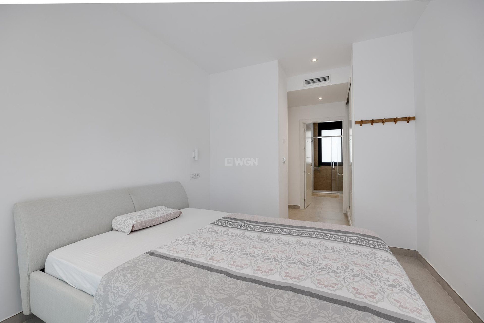 Resale - Villa - Pinar de Campoverde - Inland