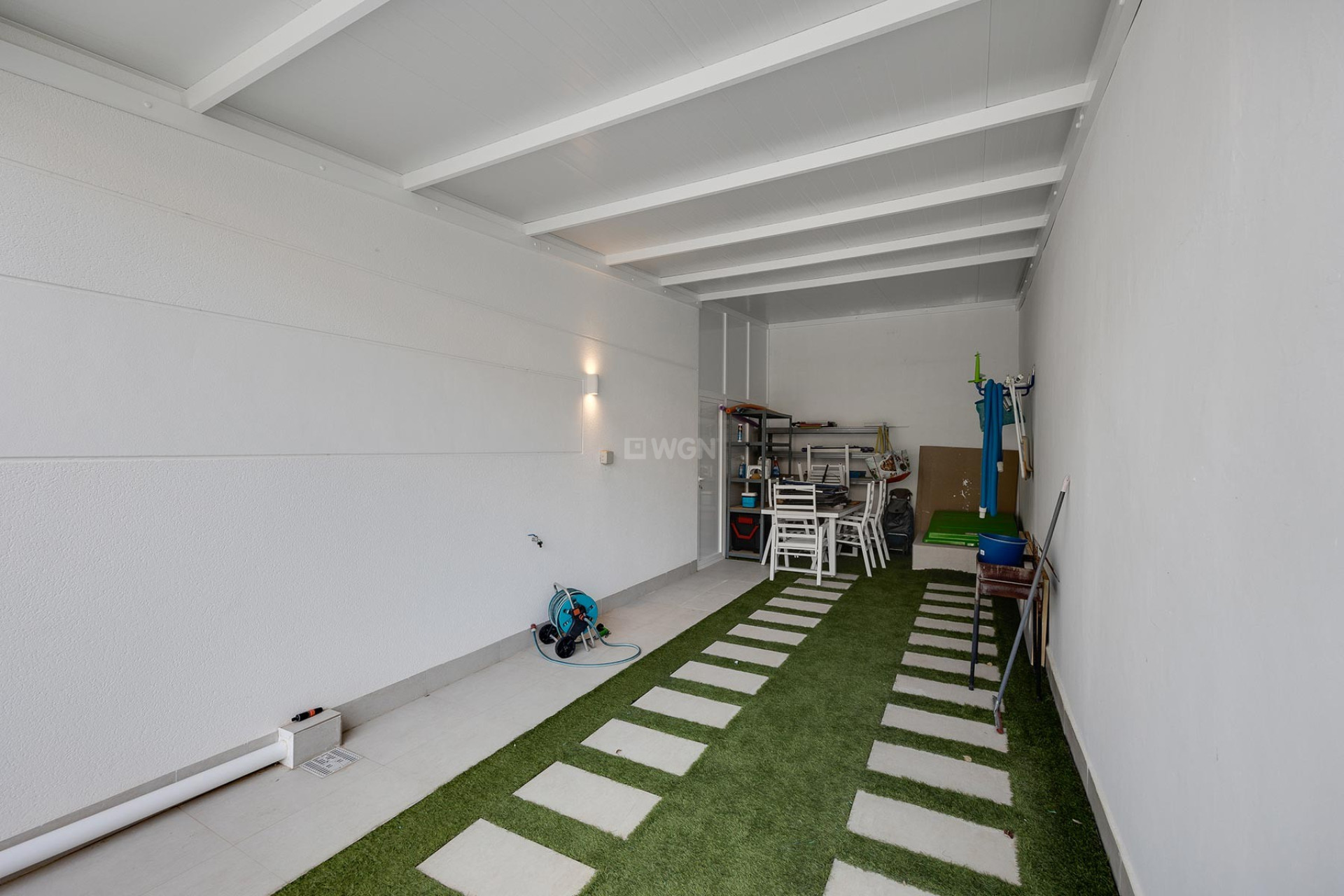 Resale - Villa - Pinar de Campoverde - Inland