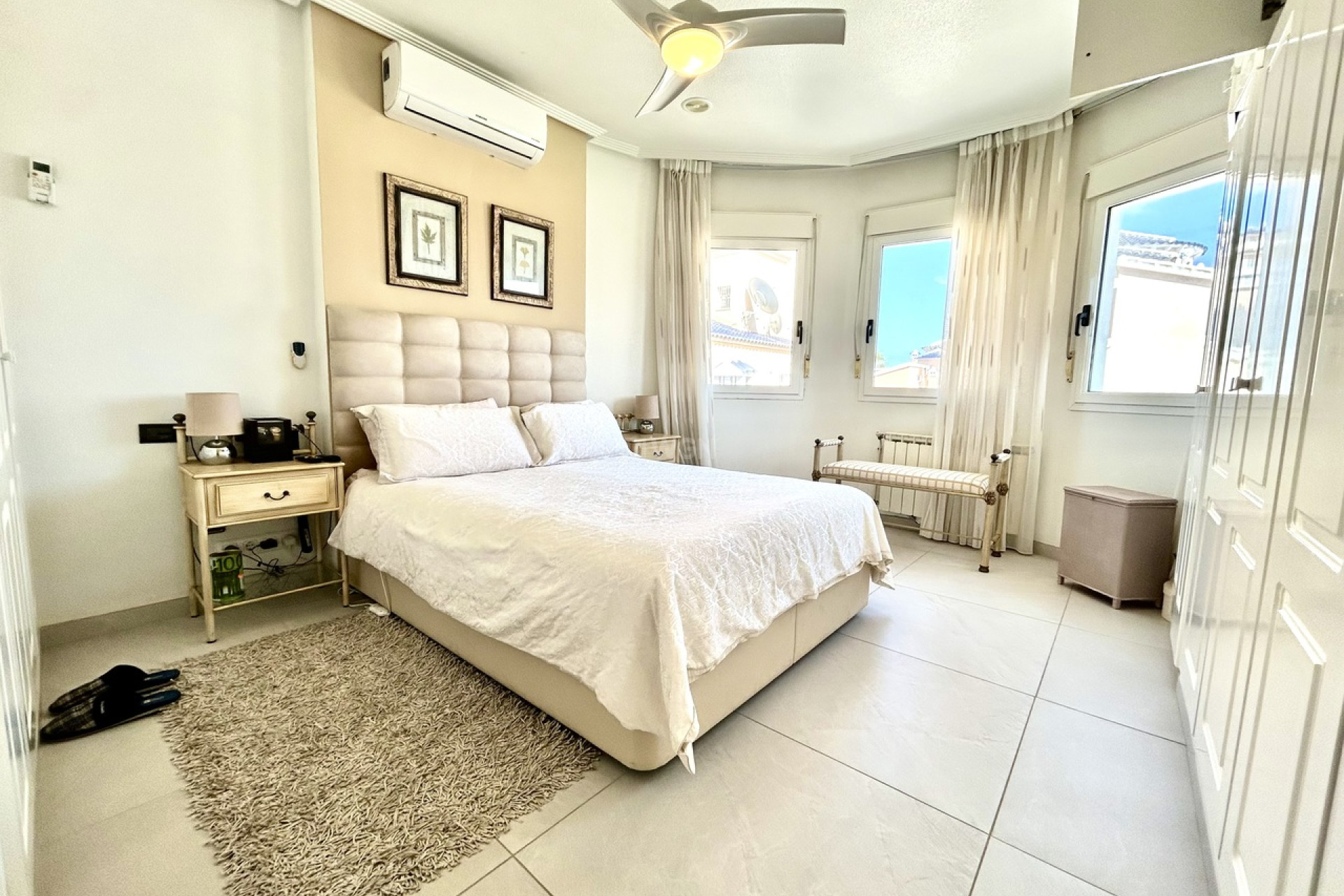 Resale - Villa - Pinar de Campoverde - Inland