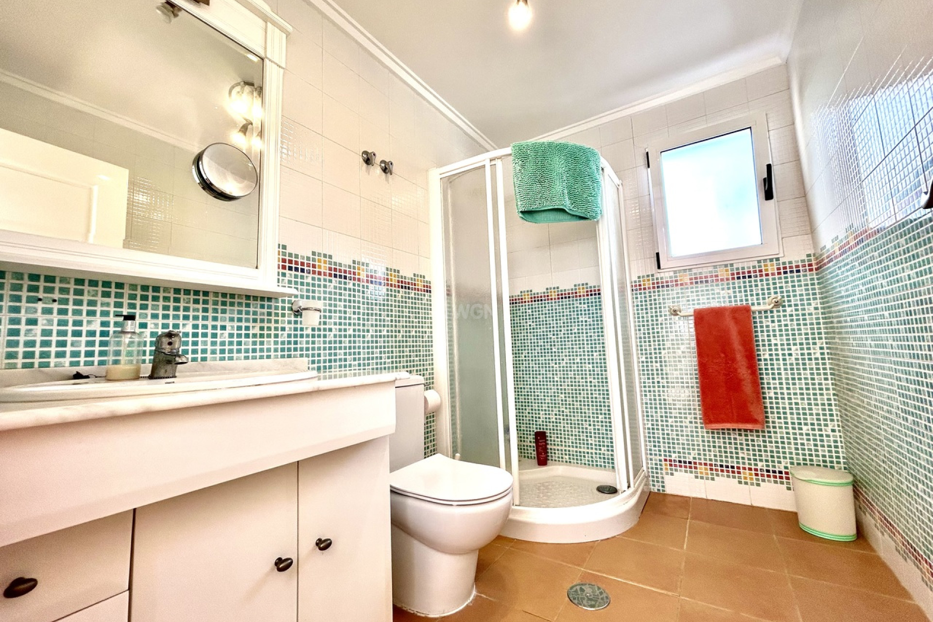 Resale - Villa - Pinar de Campoverde - Inland