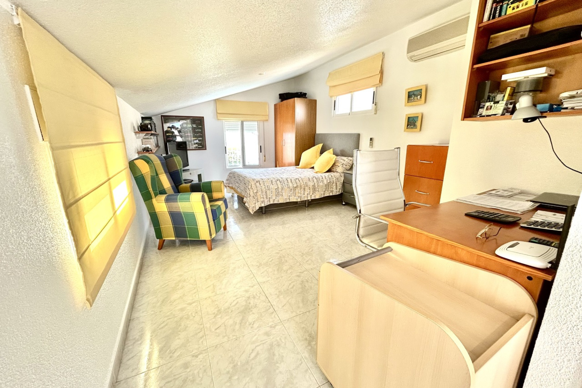 Resale - Villa - Pinar de Campoverde - Inland