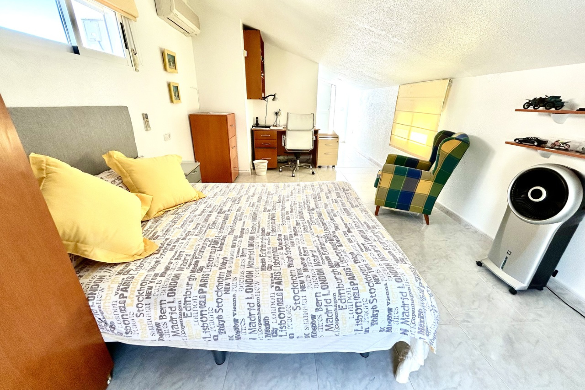 Resale - Villa - Pinar de Campoverde - Inland