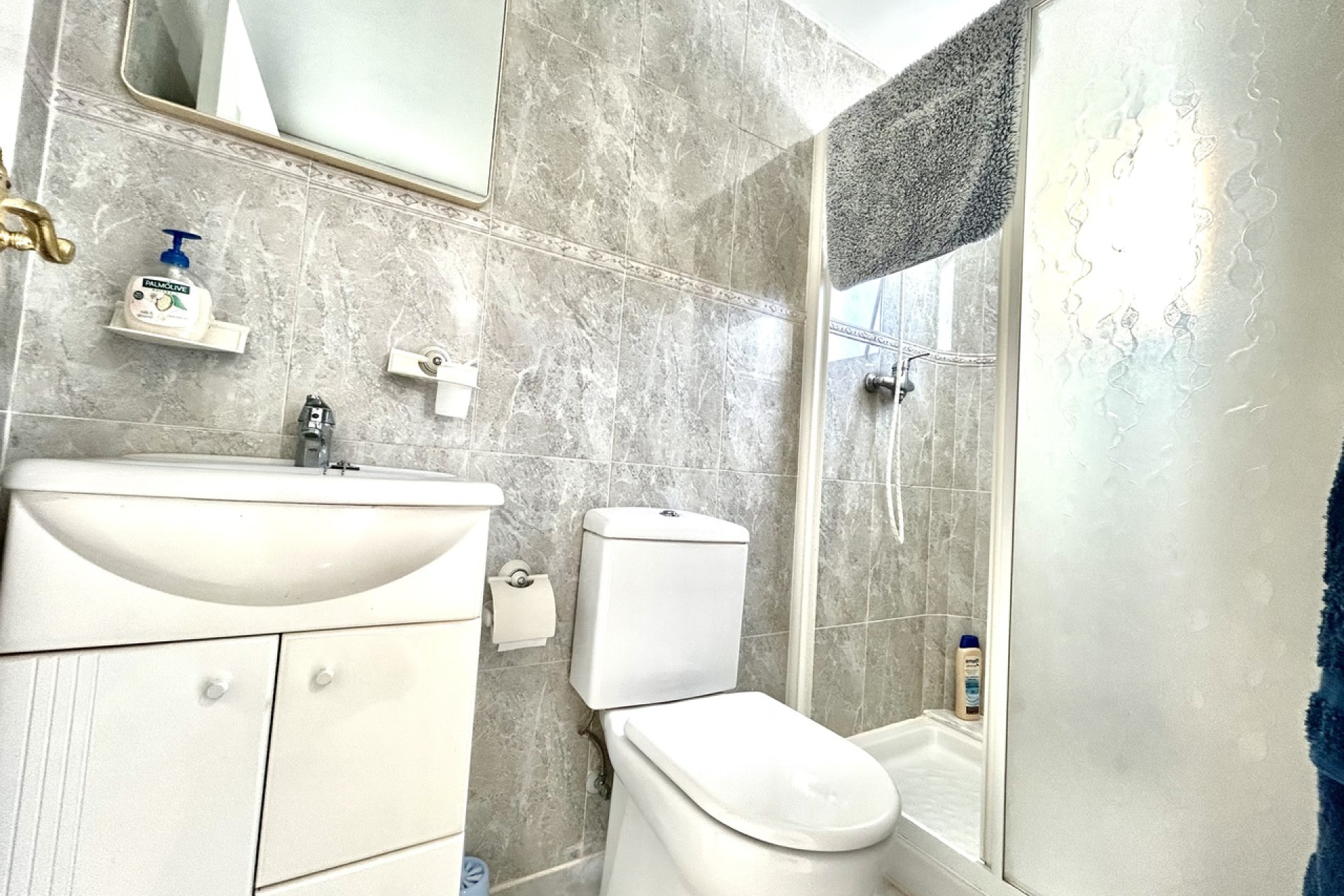 Resale - Villa - Pinar de Campoverde - Inland