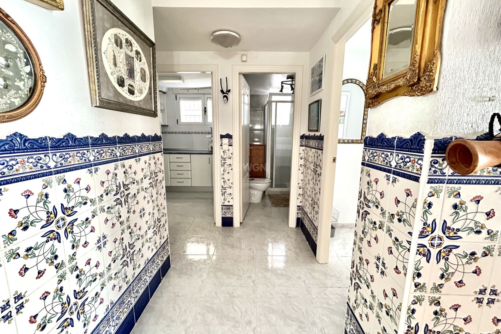 Resale - Villa - Pinar de Campoverde - Inland