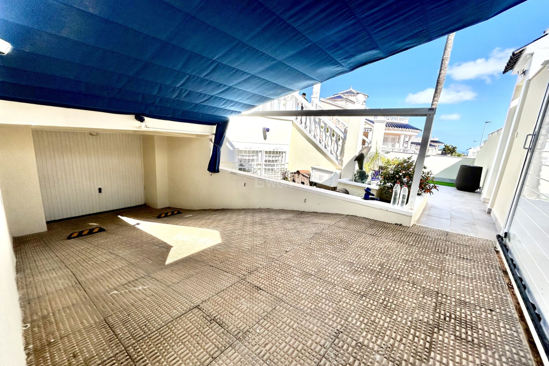 Resale - Villa - Pinar de Campoverde - Inland