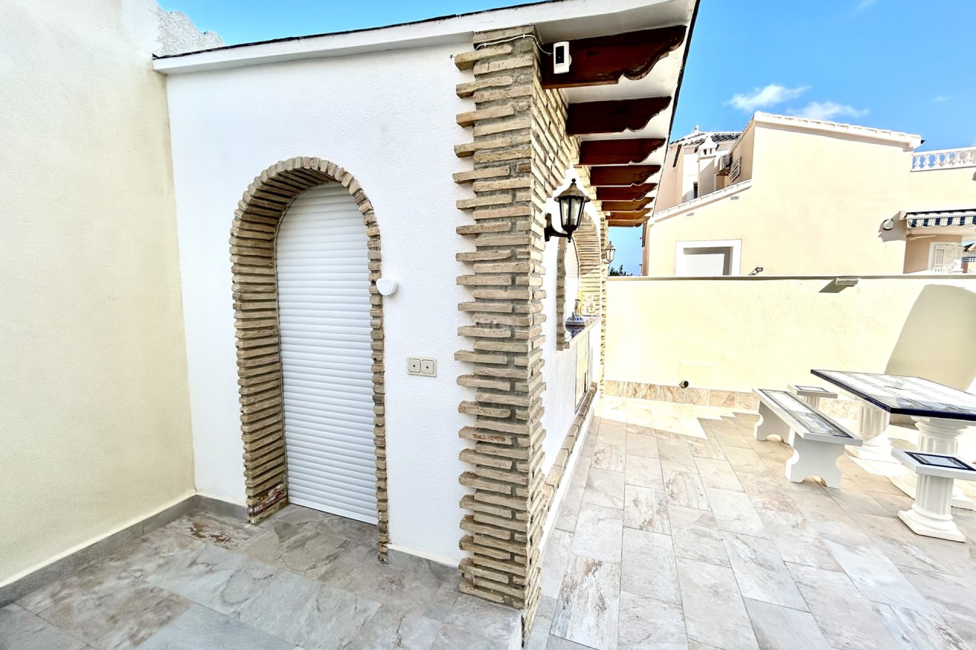 Resale - Villa - Pinar de Campoverde - Inland