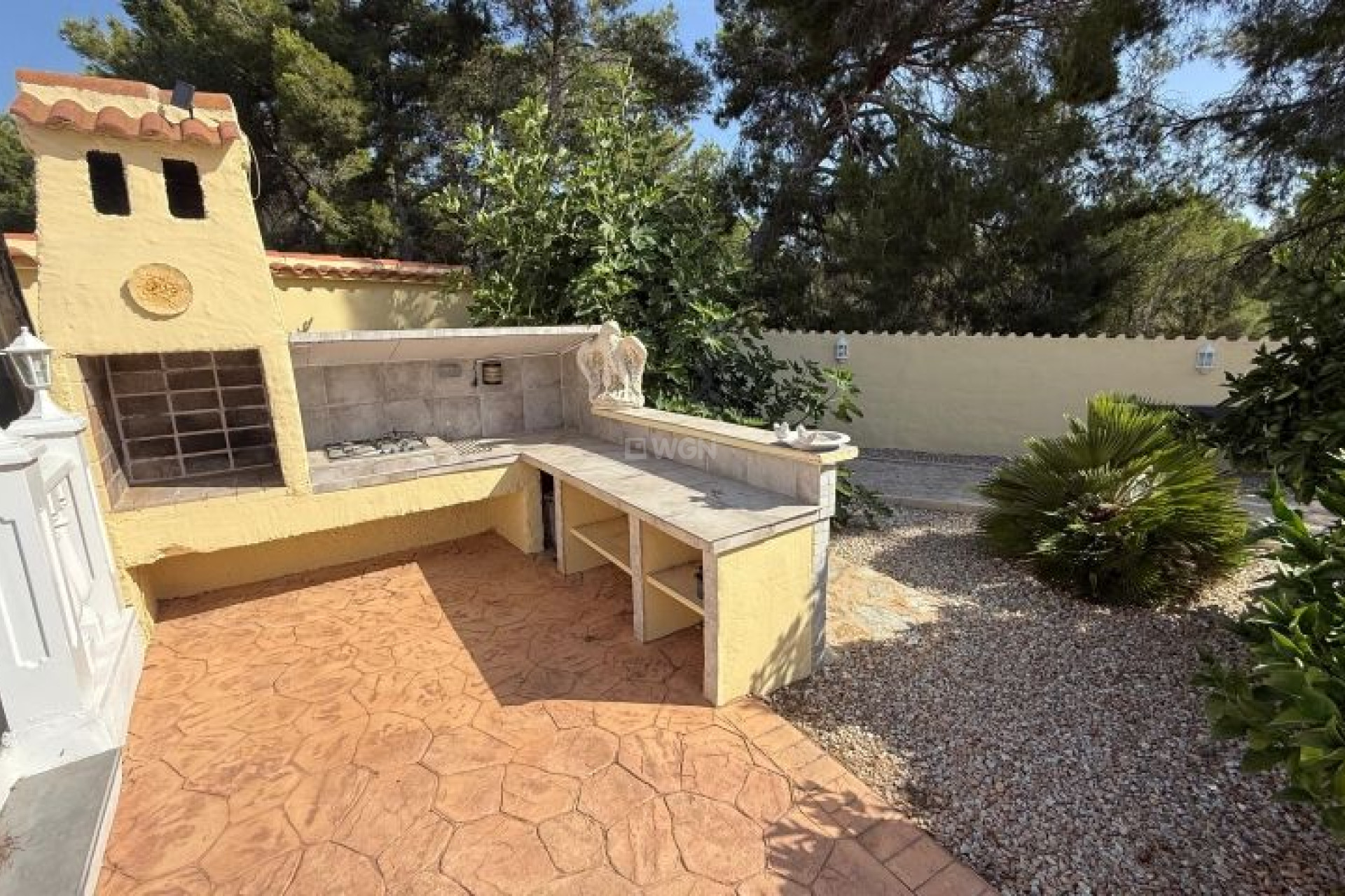 Resale - Villa - Pinar de Campoverde - Inland