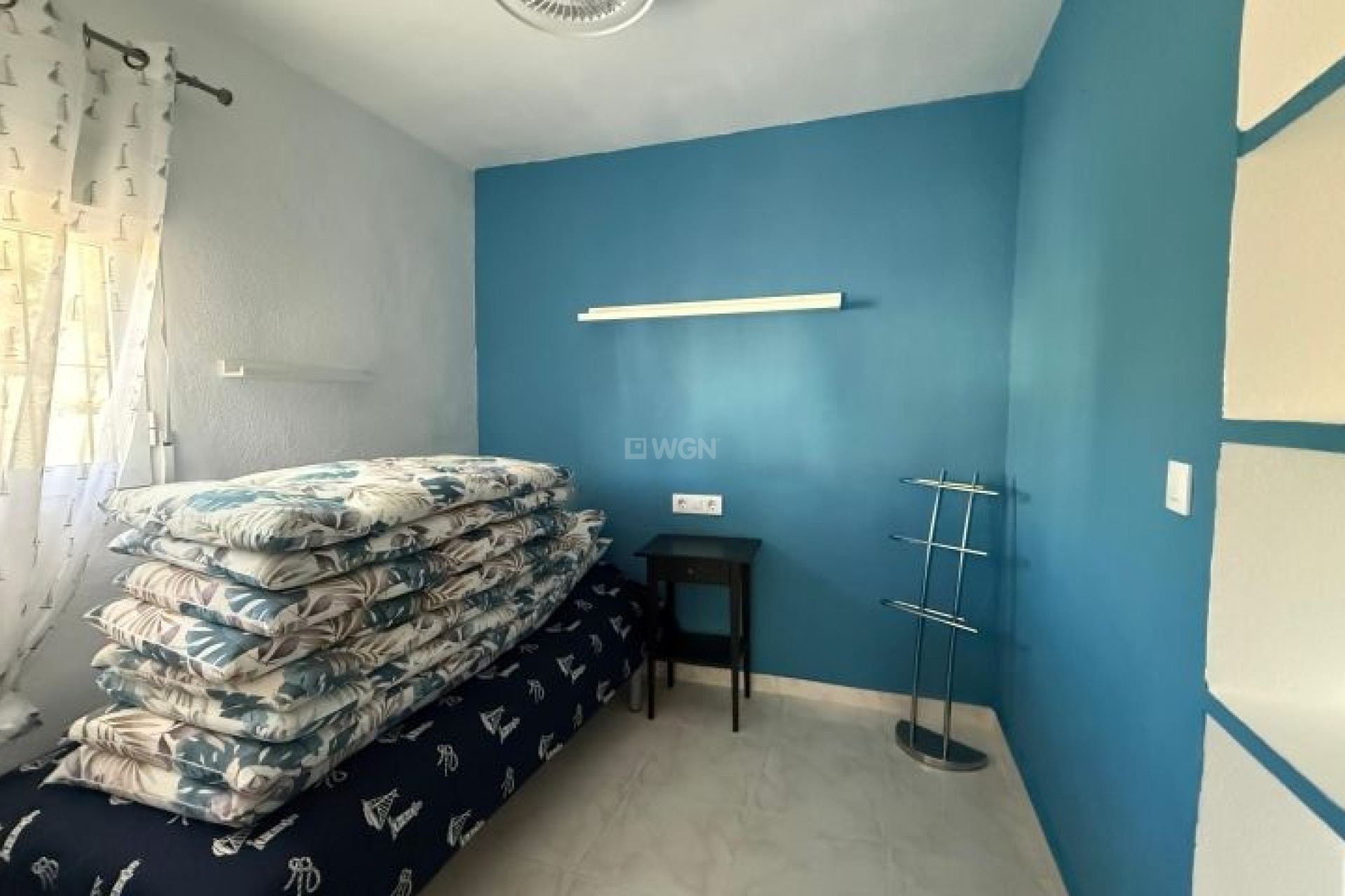 Resale - Villa - Pinar de Campoverde - Inland