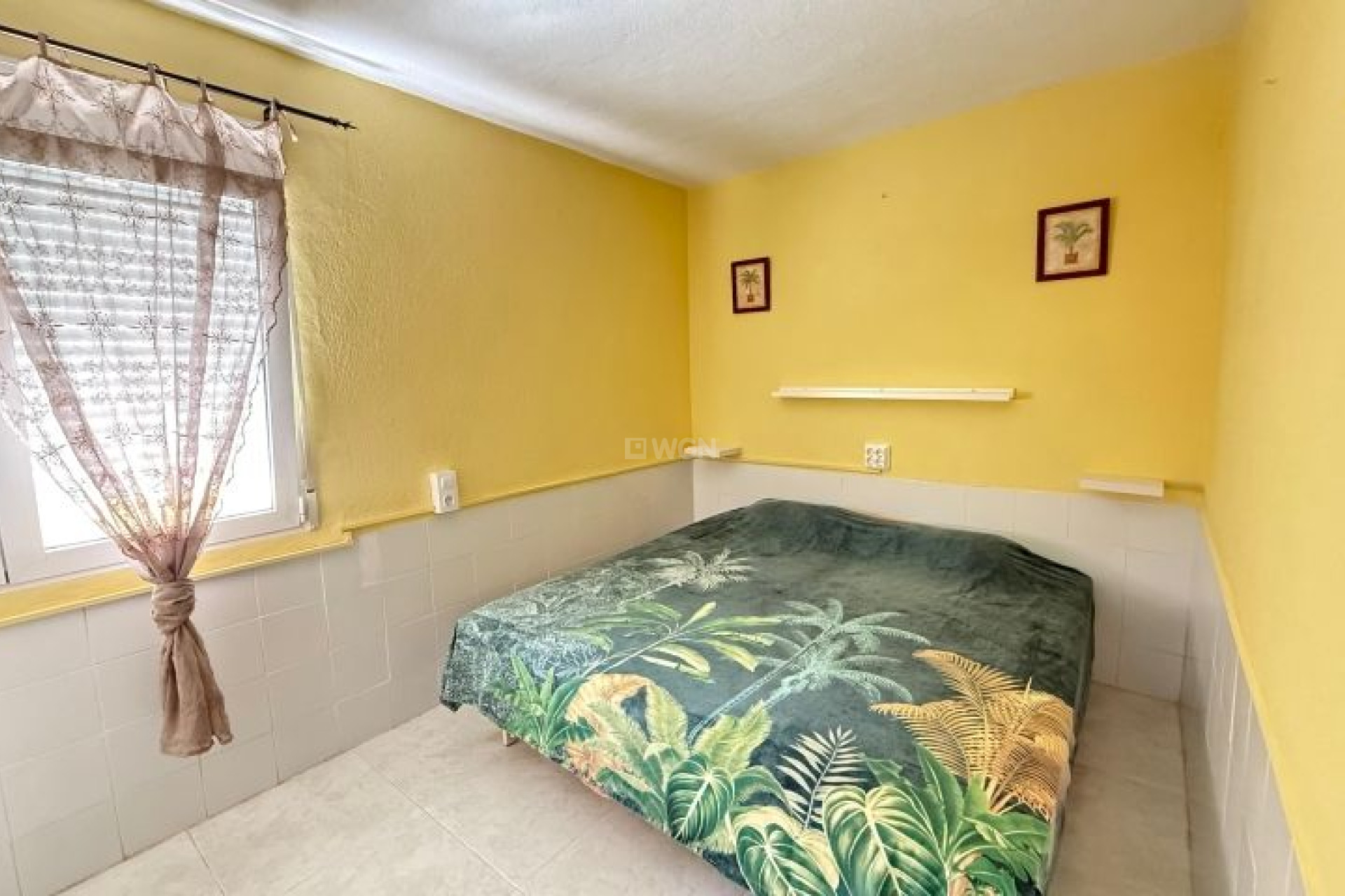 Resale - Villa - Pinar de Campoverde - Inland