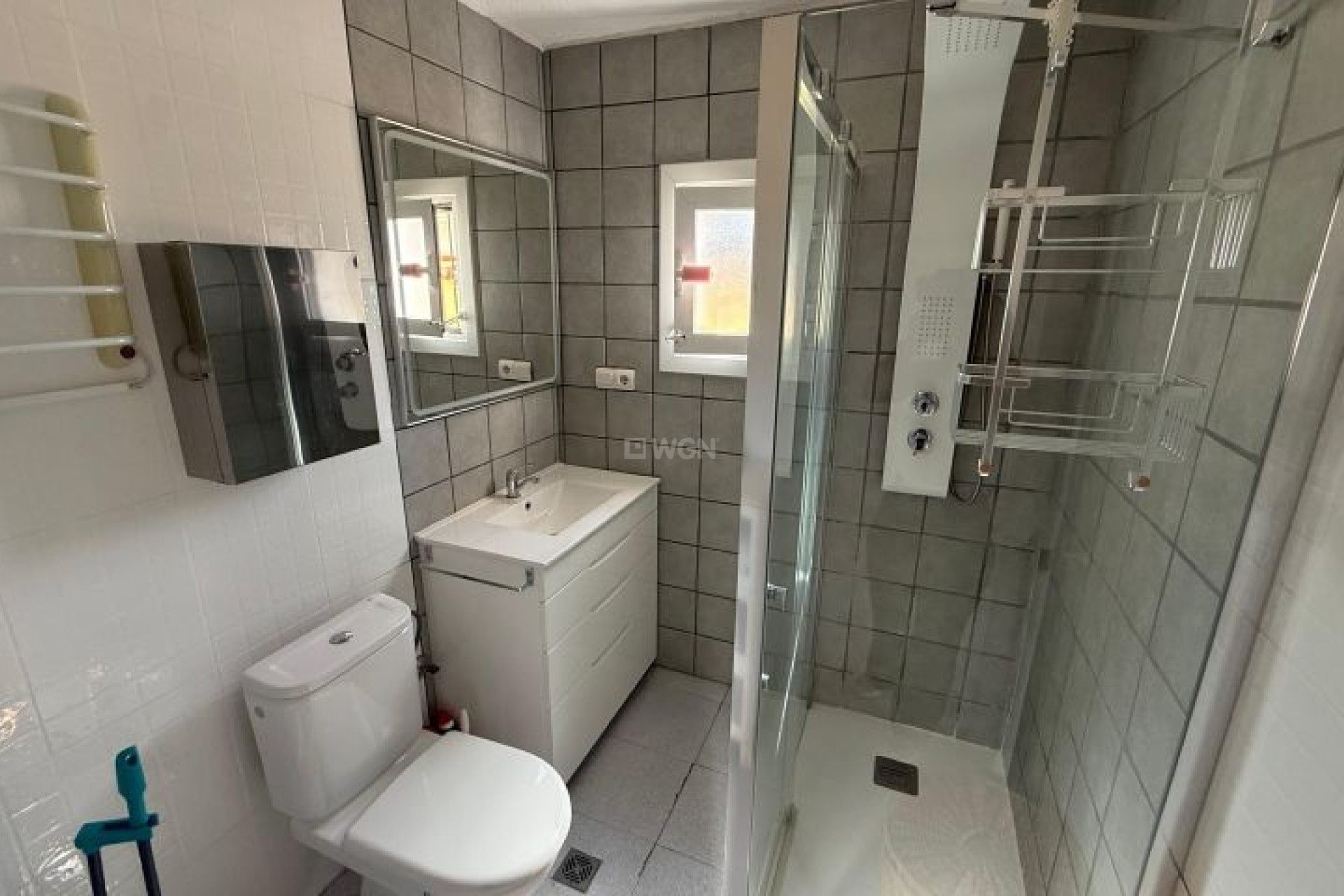 Resale - Villa - Pinar de Campoverde - Inland