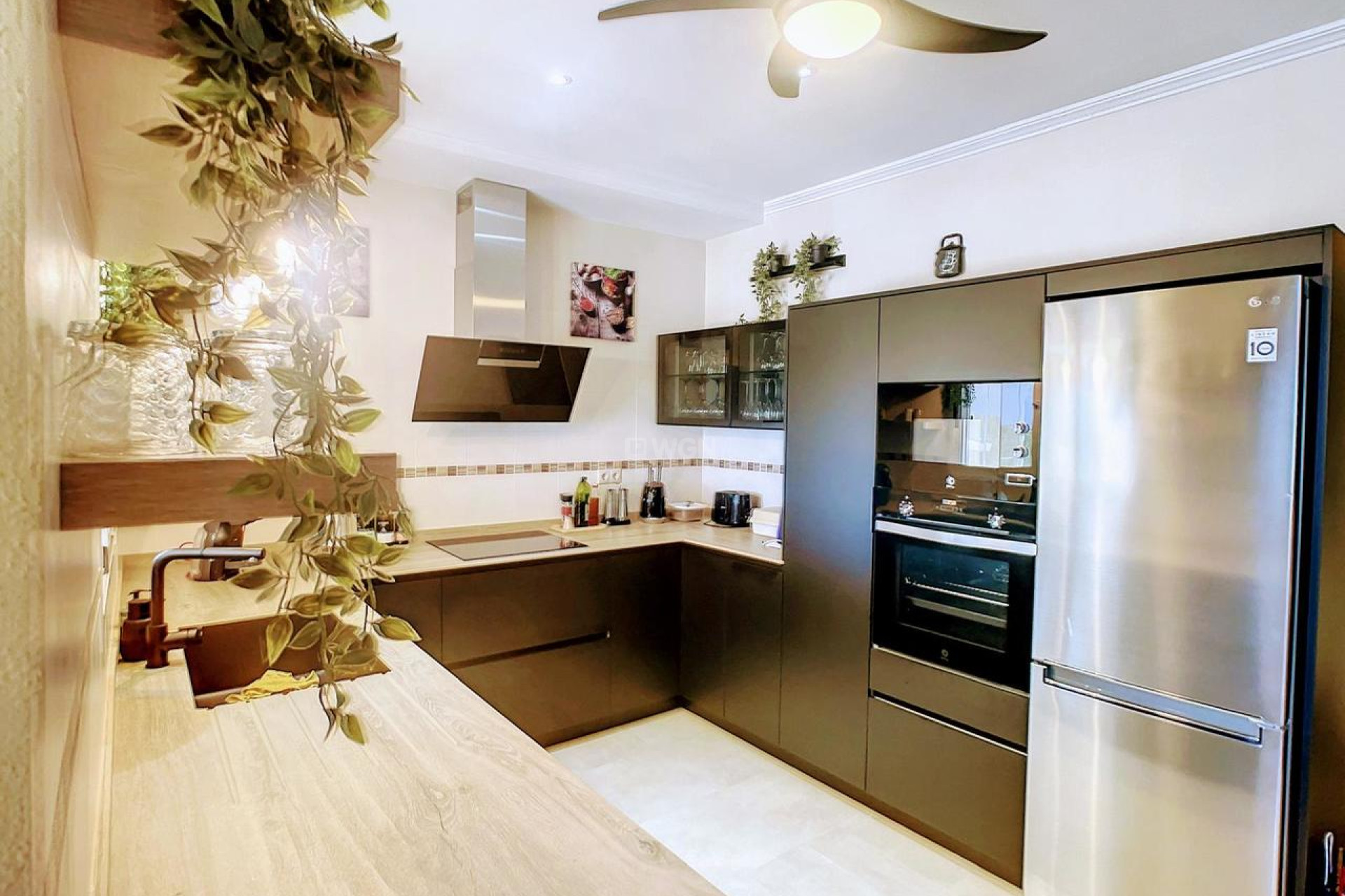Resale - Villa - Pinar de Campoverde - Inland