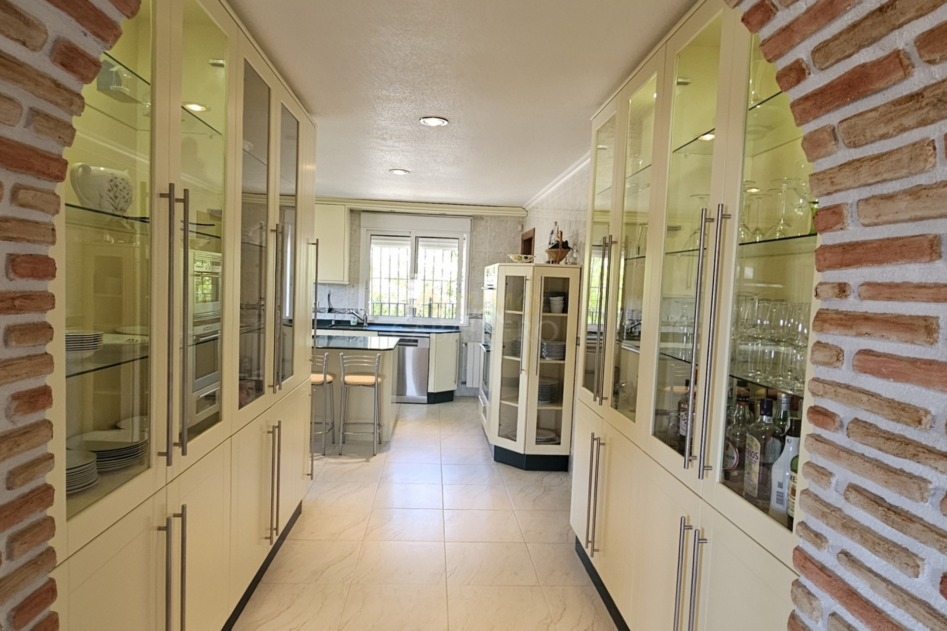 Resale - Villa - Pinar de Campoverde - Inland