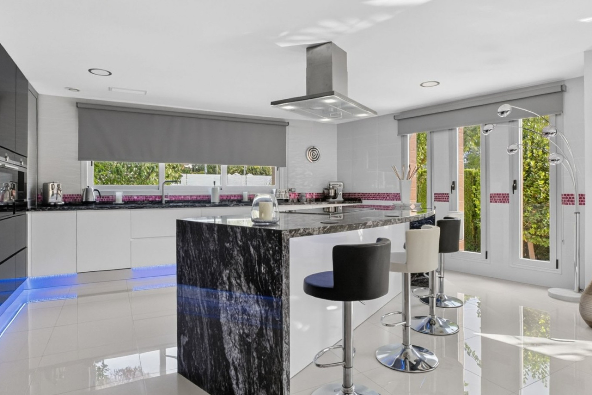 Resale - Villa - Pinar de Campoverde - Inland
