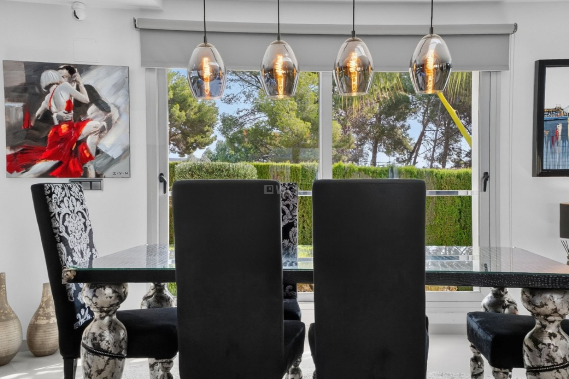 Resale - Villa - Pinar de Campoverde - Inland