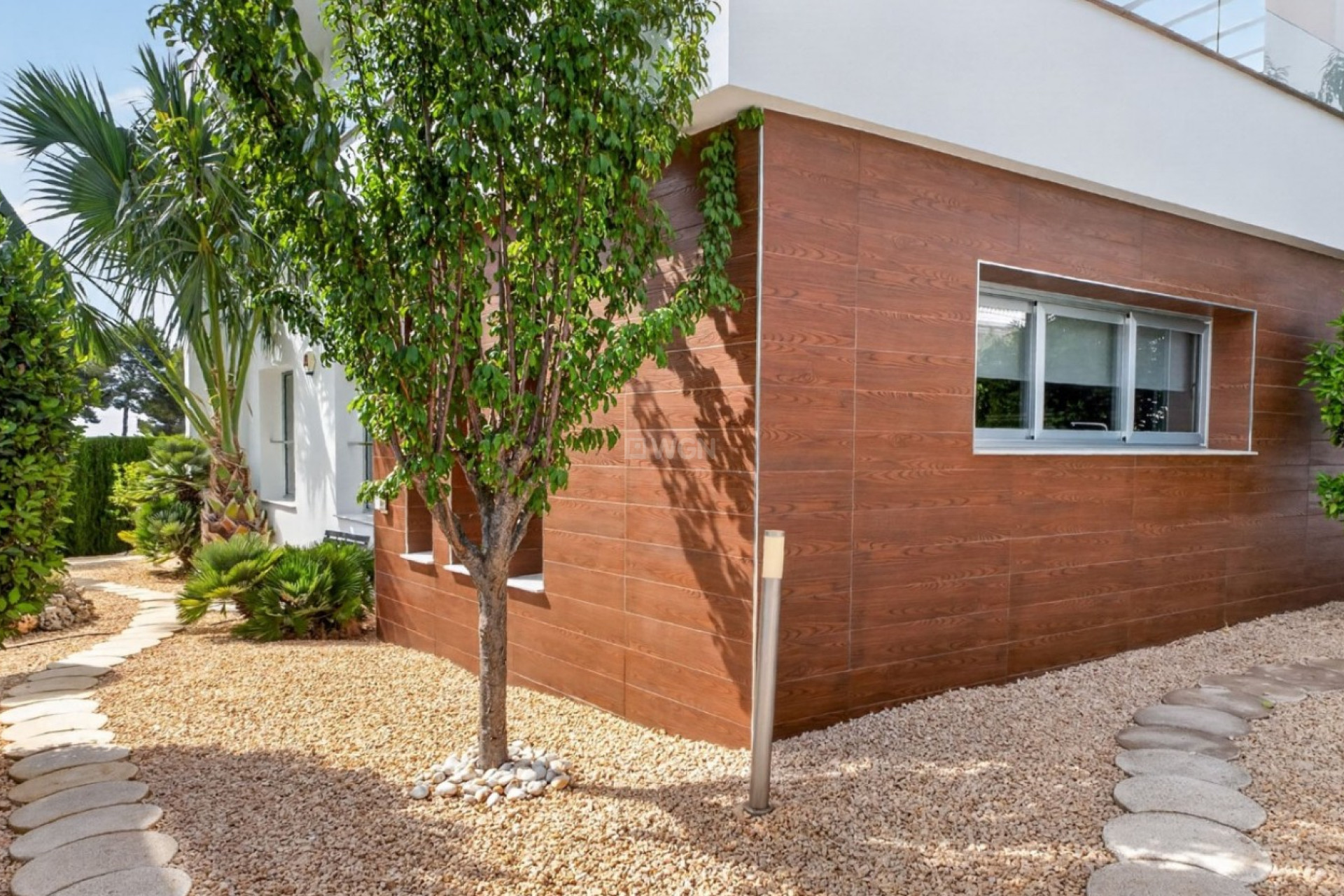 Resale - Villa - Pinar de Campoverde - Inland