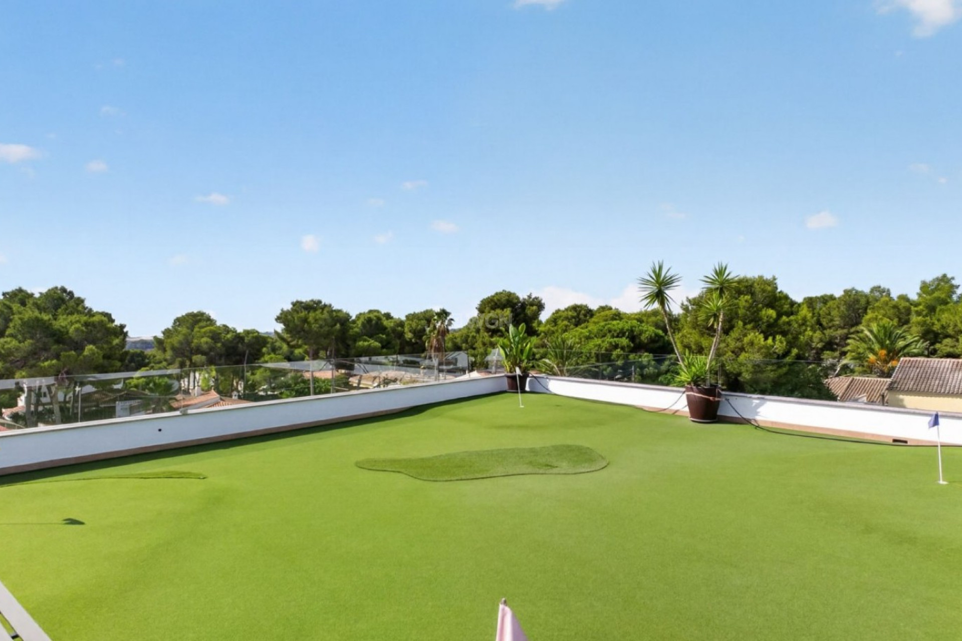 Resale - Villa - Pinar de Campoverde - Inland
