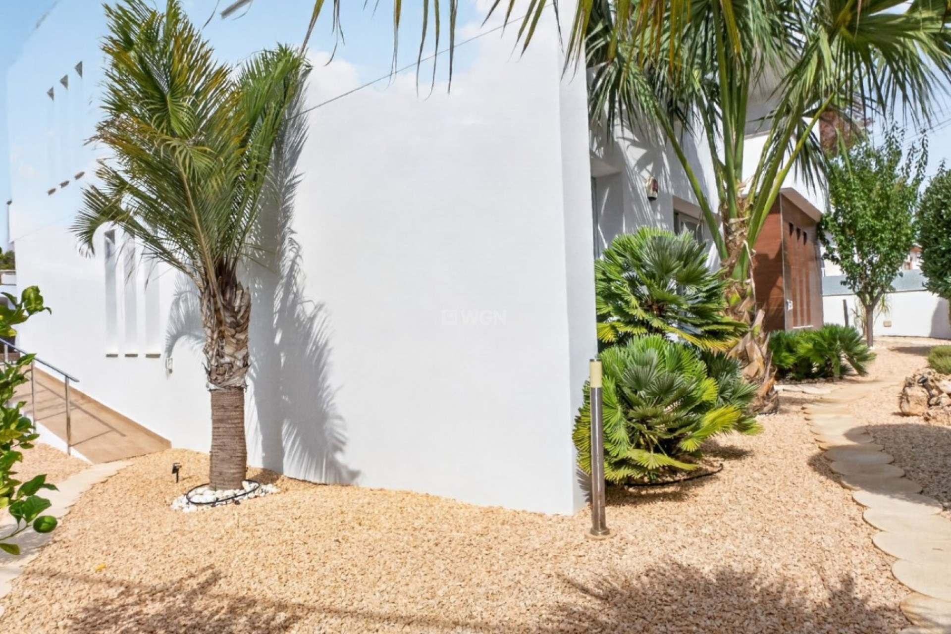 Resale - Villa - Pinar de Campoverde - Inland