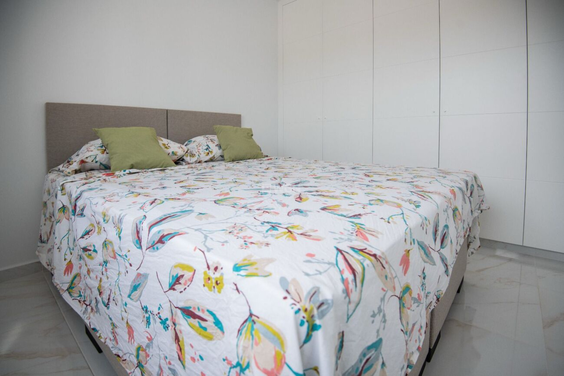 Resale - Villa - Pinar de Campoverde - LOS ROMEROS