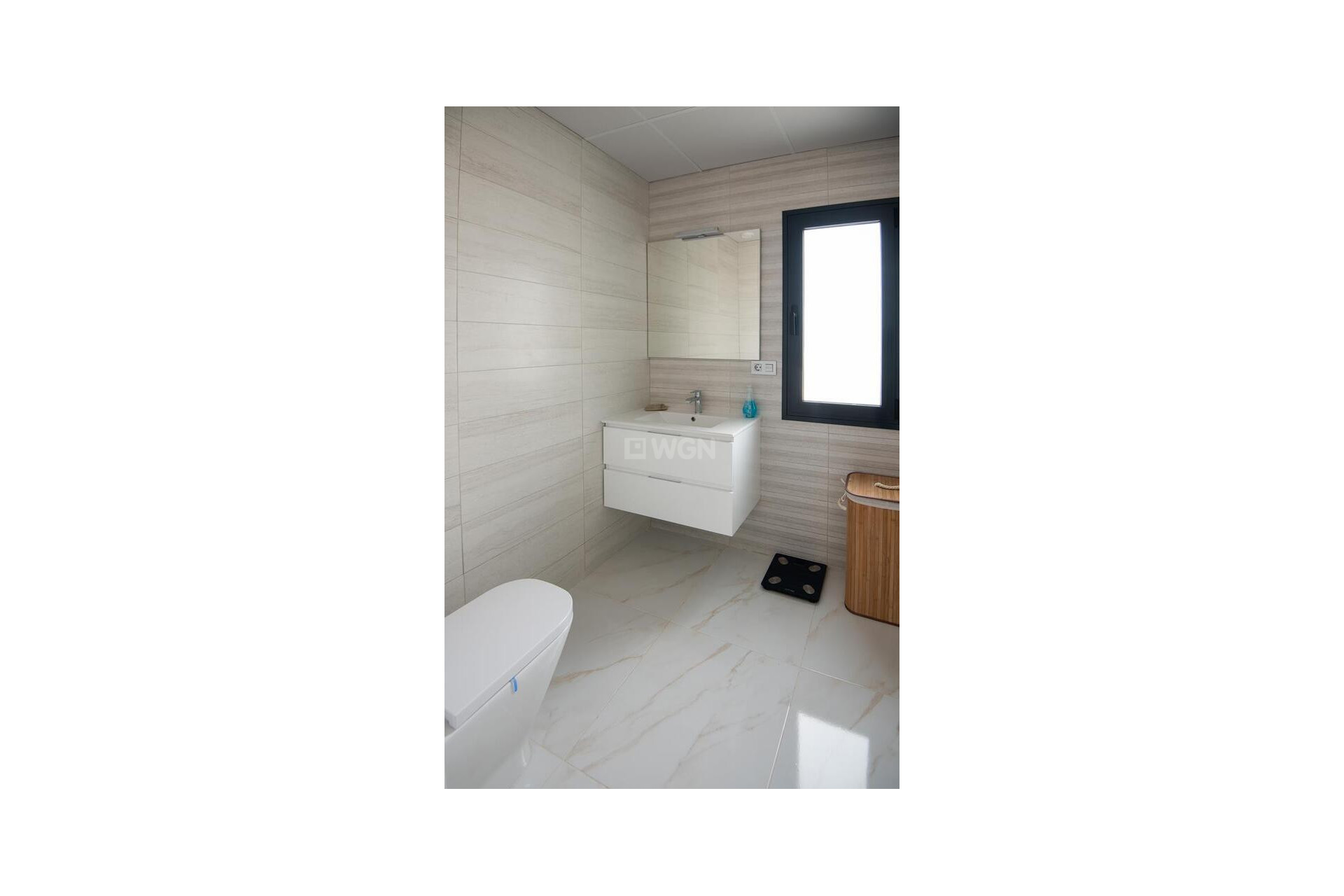 Resale - Villa - Pinar de Campoverde - LOS ROMEROS