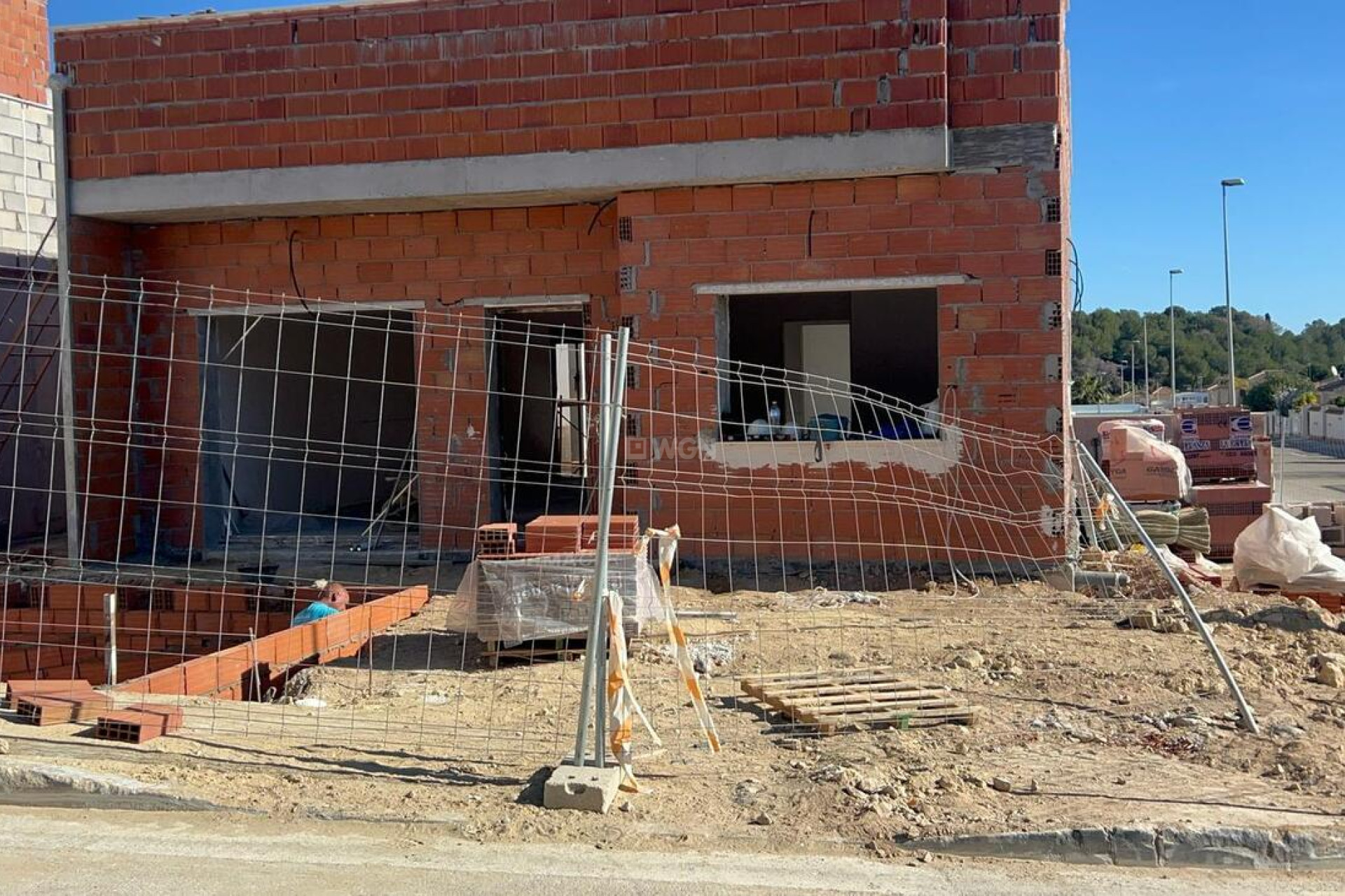 Resale - Villa - Pinar de Campoverde - LOS ROMEROS