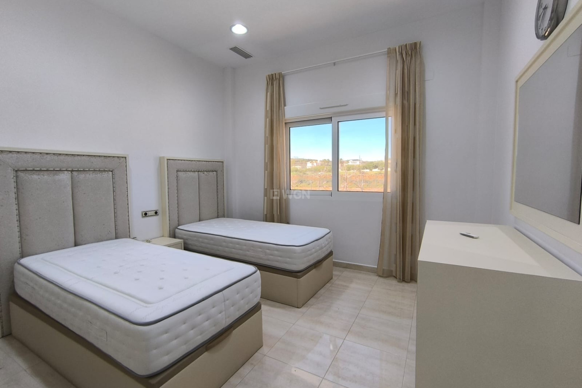 Resale - Villa - Pinoso - Inland