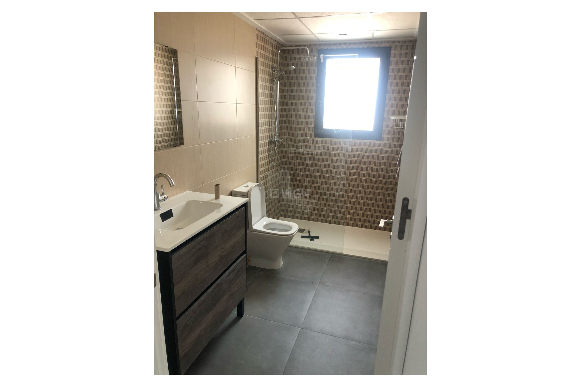 Resale - Villa - Pinoso - Inland