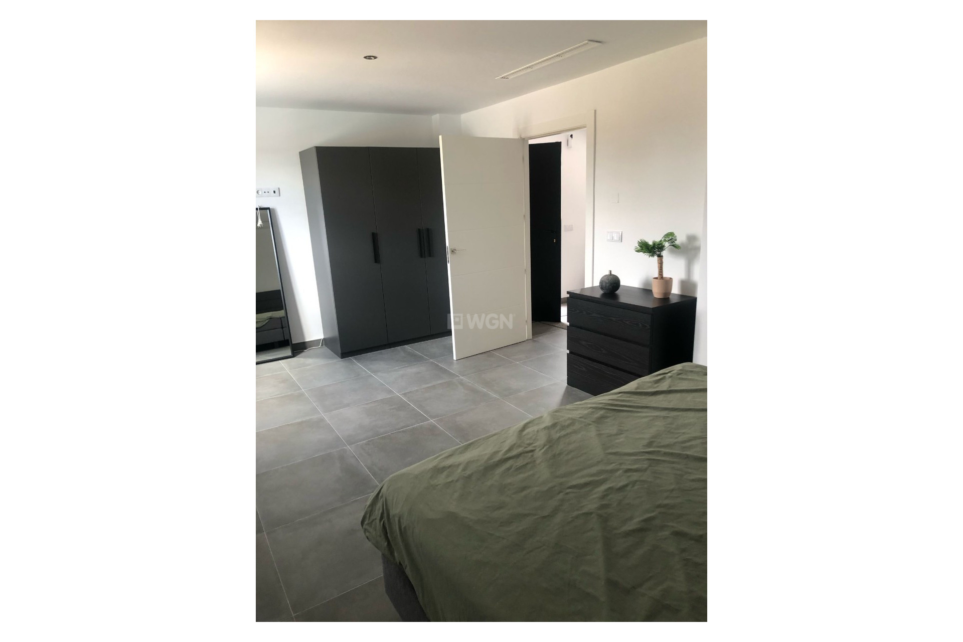 Resale - Villa - Pinoso - Inland