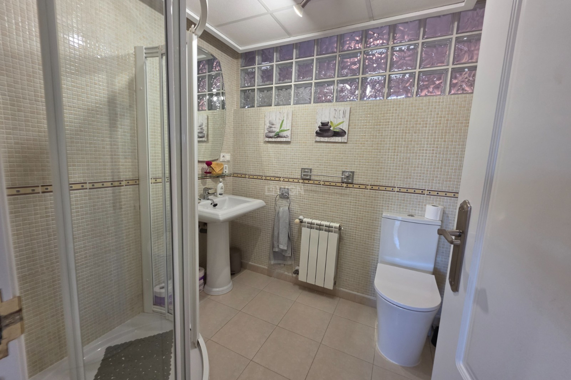 Resale - Villa - Pinoso - Inland