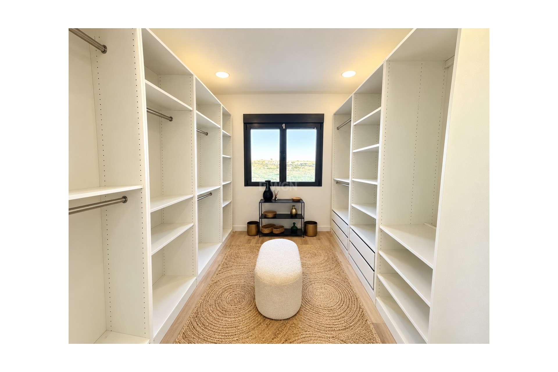 Resale - Villa - Pinoso - Inland