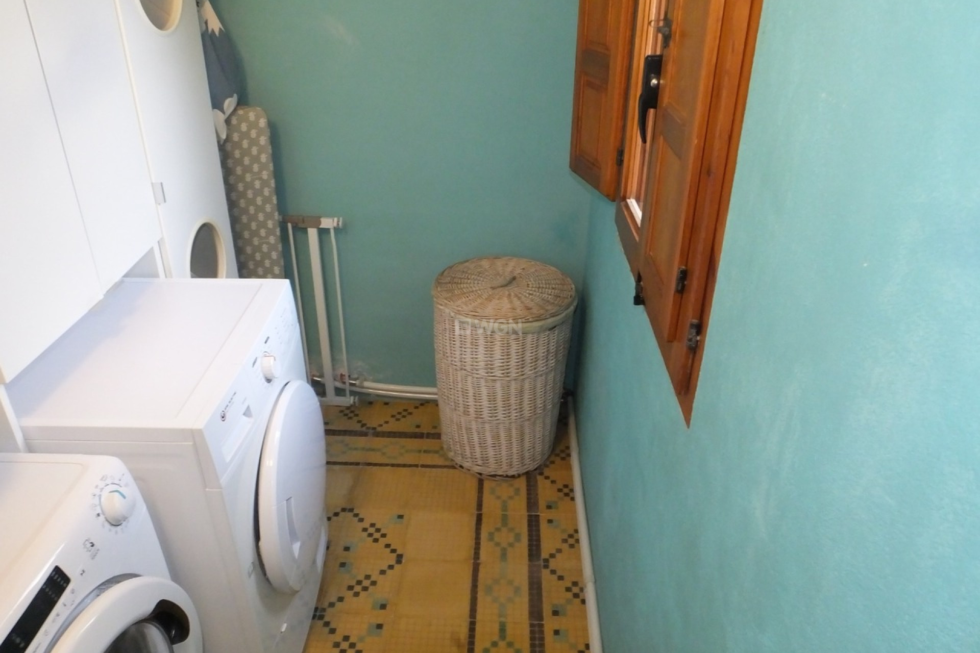 Resale - Villa - Pinoso - Inland