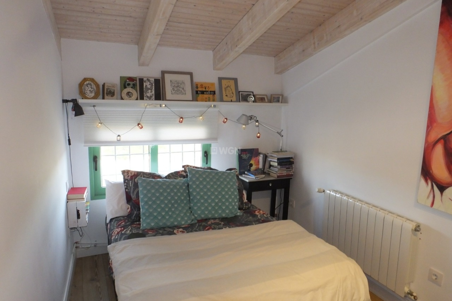 Resale - Villa - Pinoso - Inland