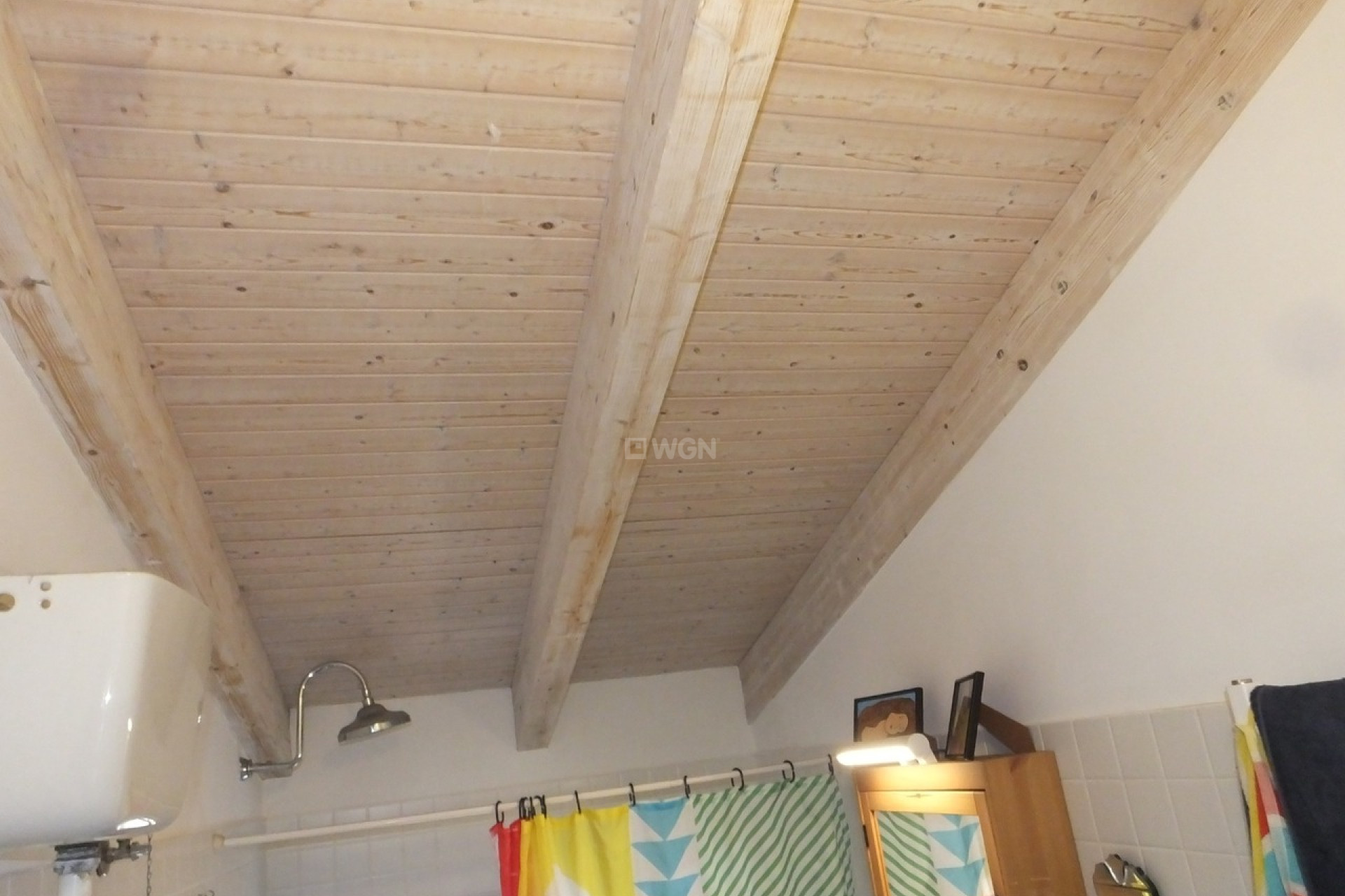 Resale - Villa - Pinoso - Inland